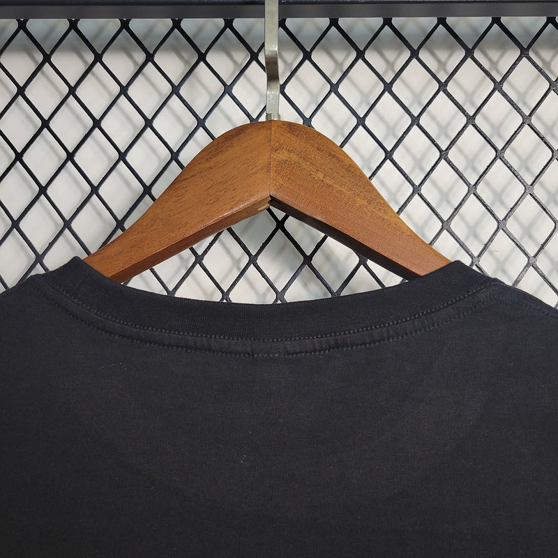 Brazil casual T size