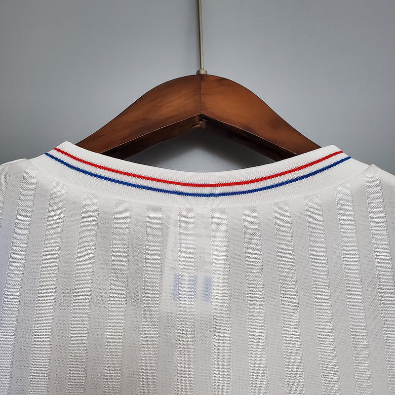 1990 Marseille home Retro