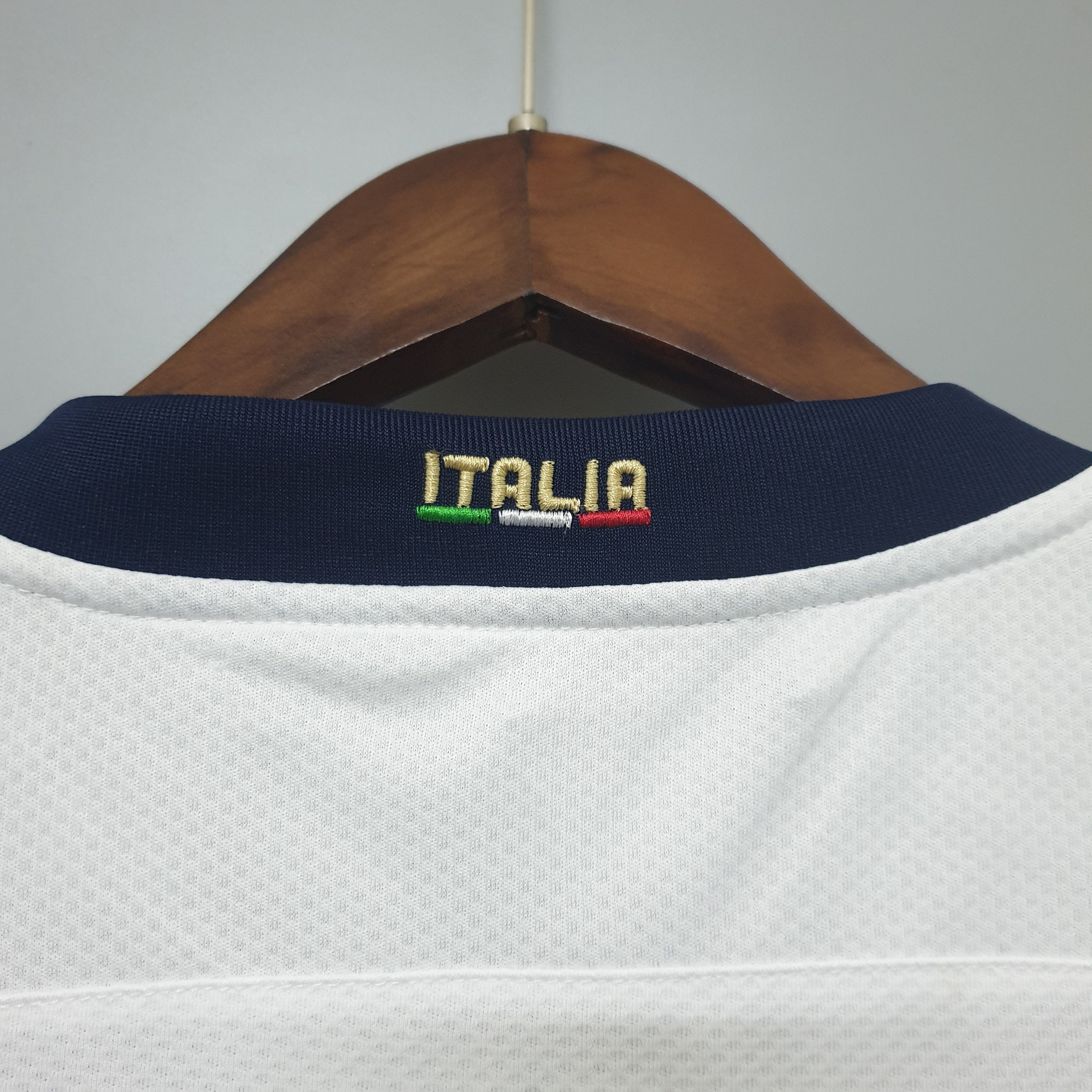 2020 Italy away Retro