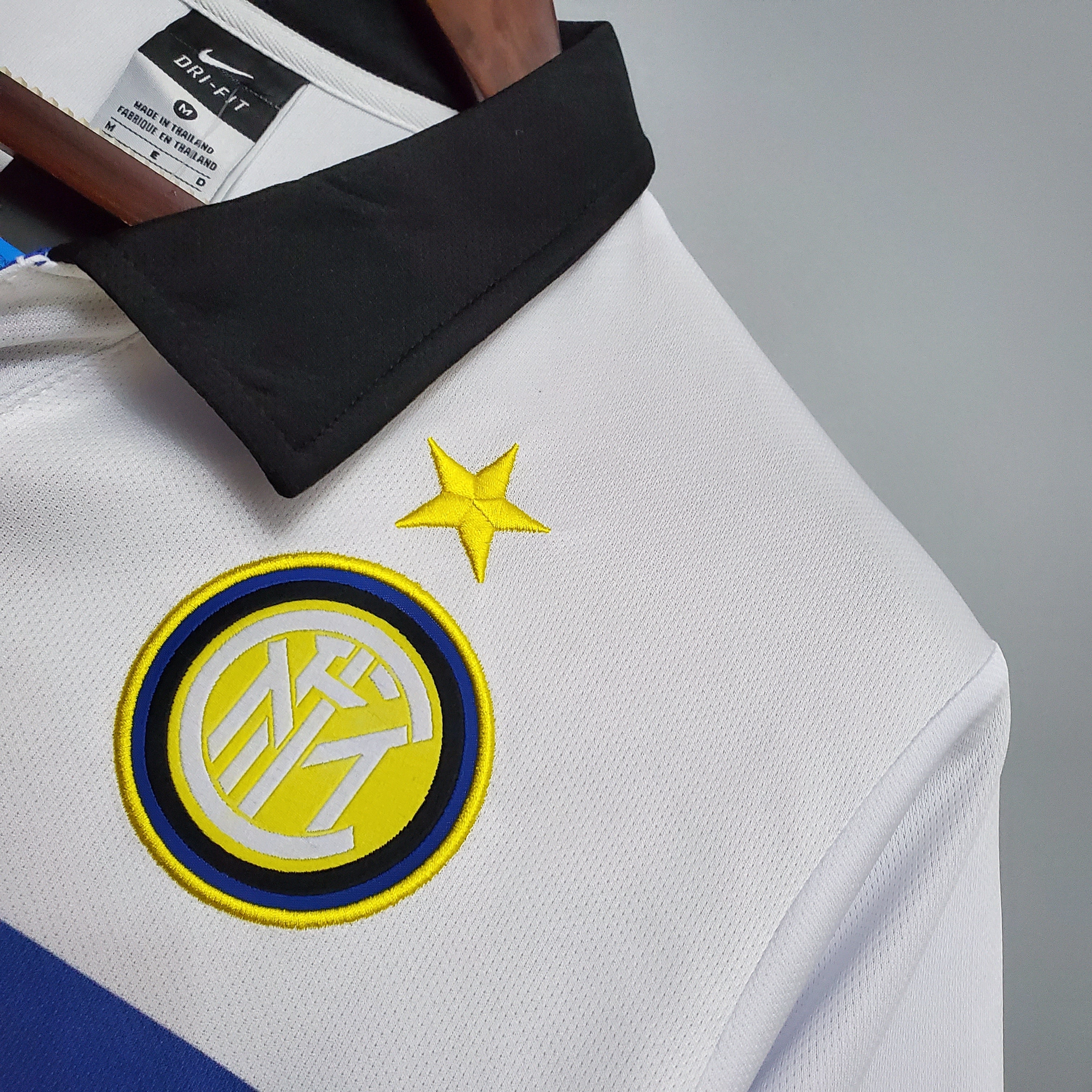 1998-99 Inter Milan away Retro