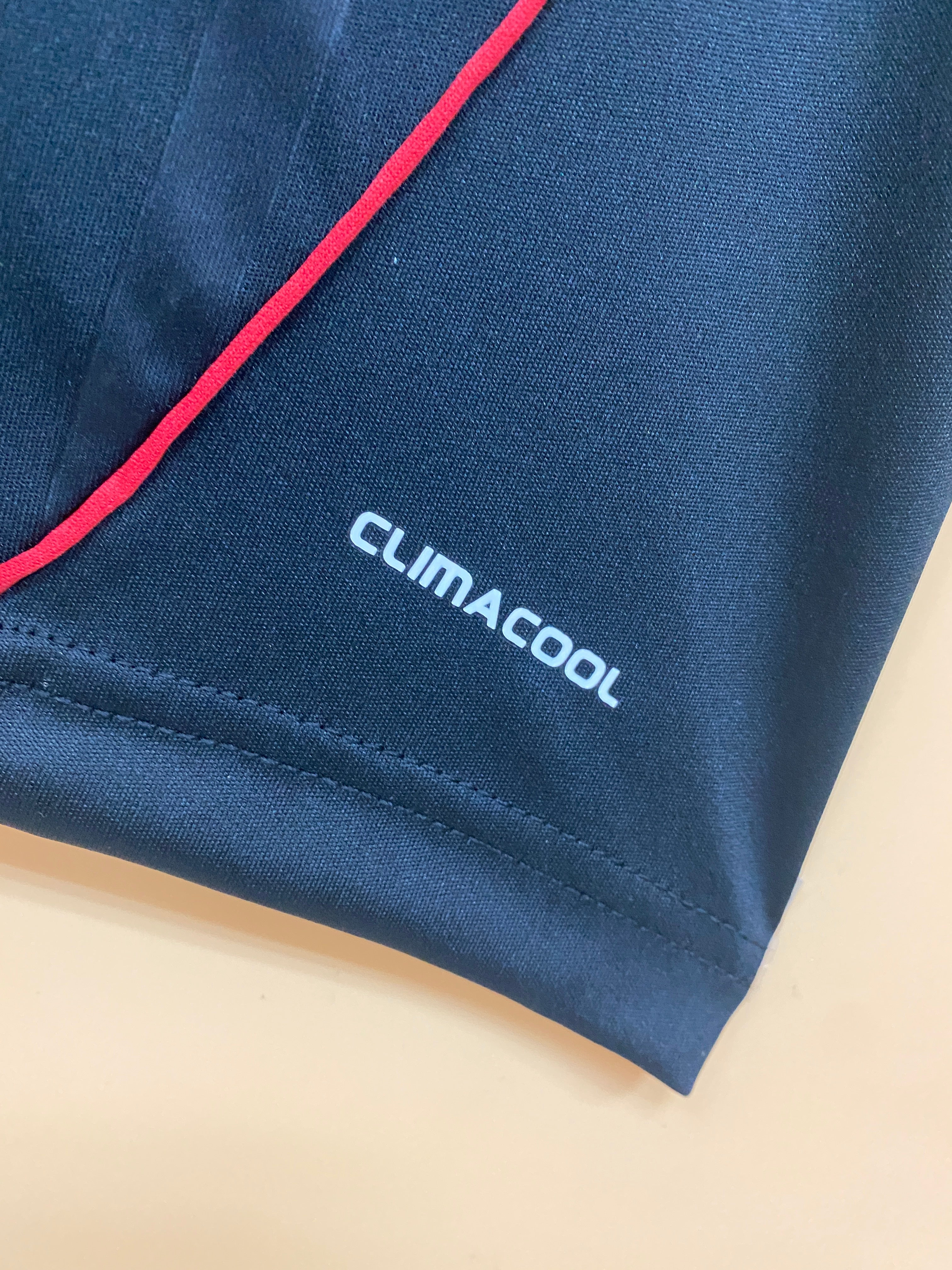 2010 Germany away Retro