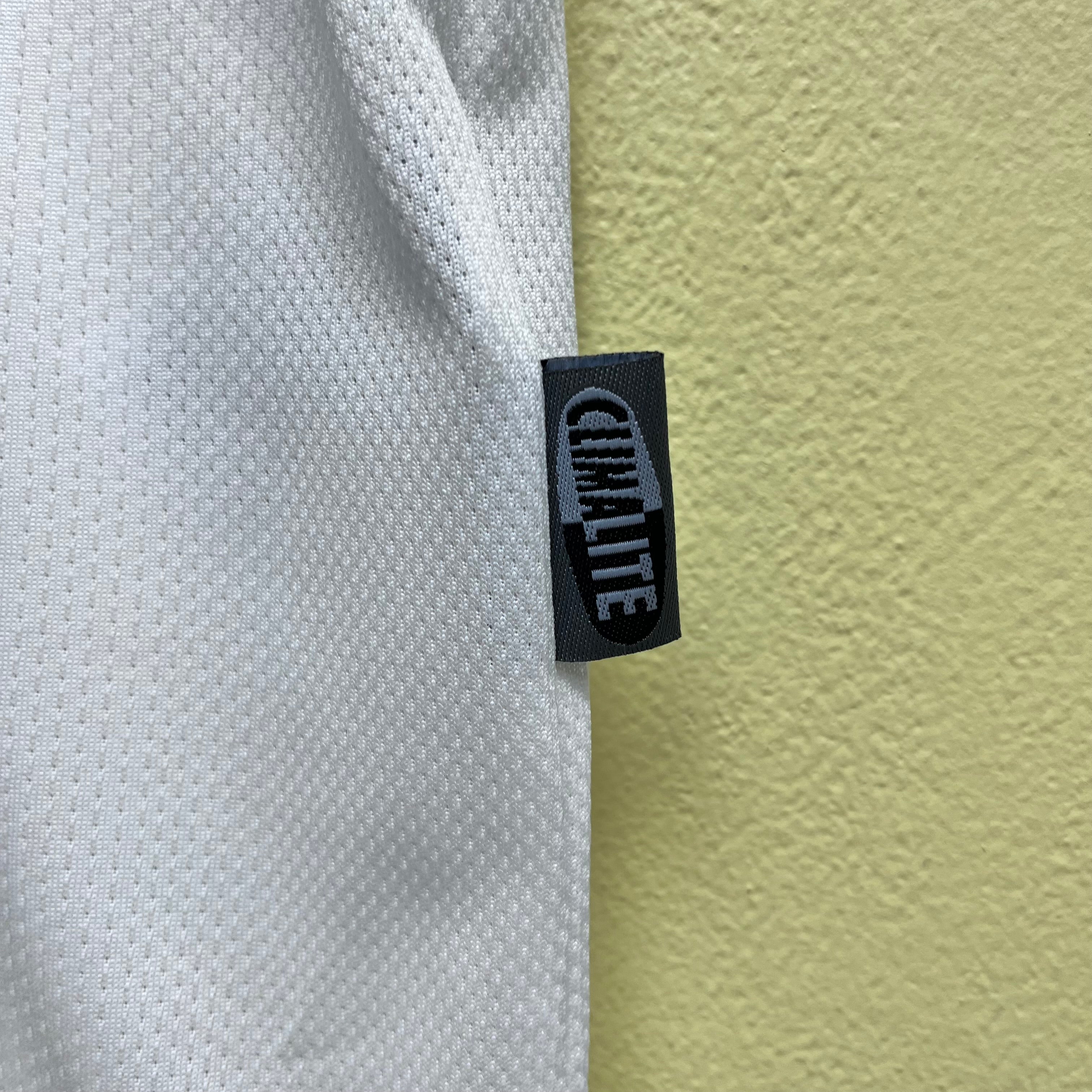 2003-04 Real Madrid Home Retro