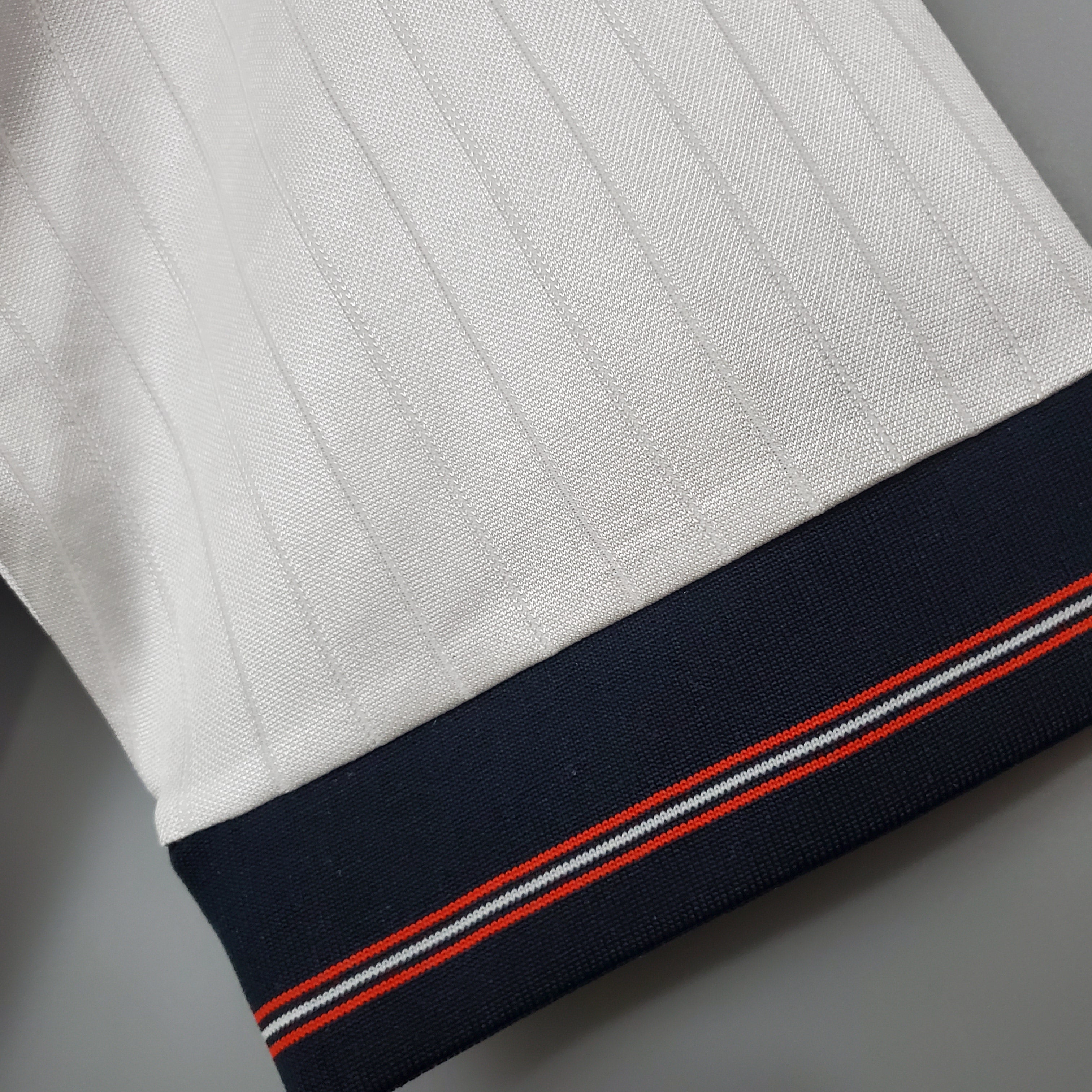 1994-97 England home Retro