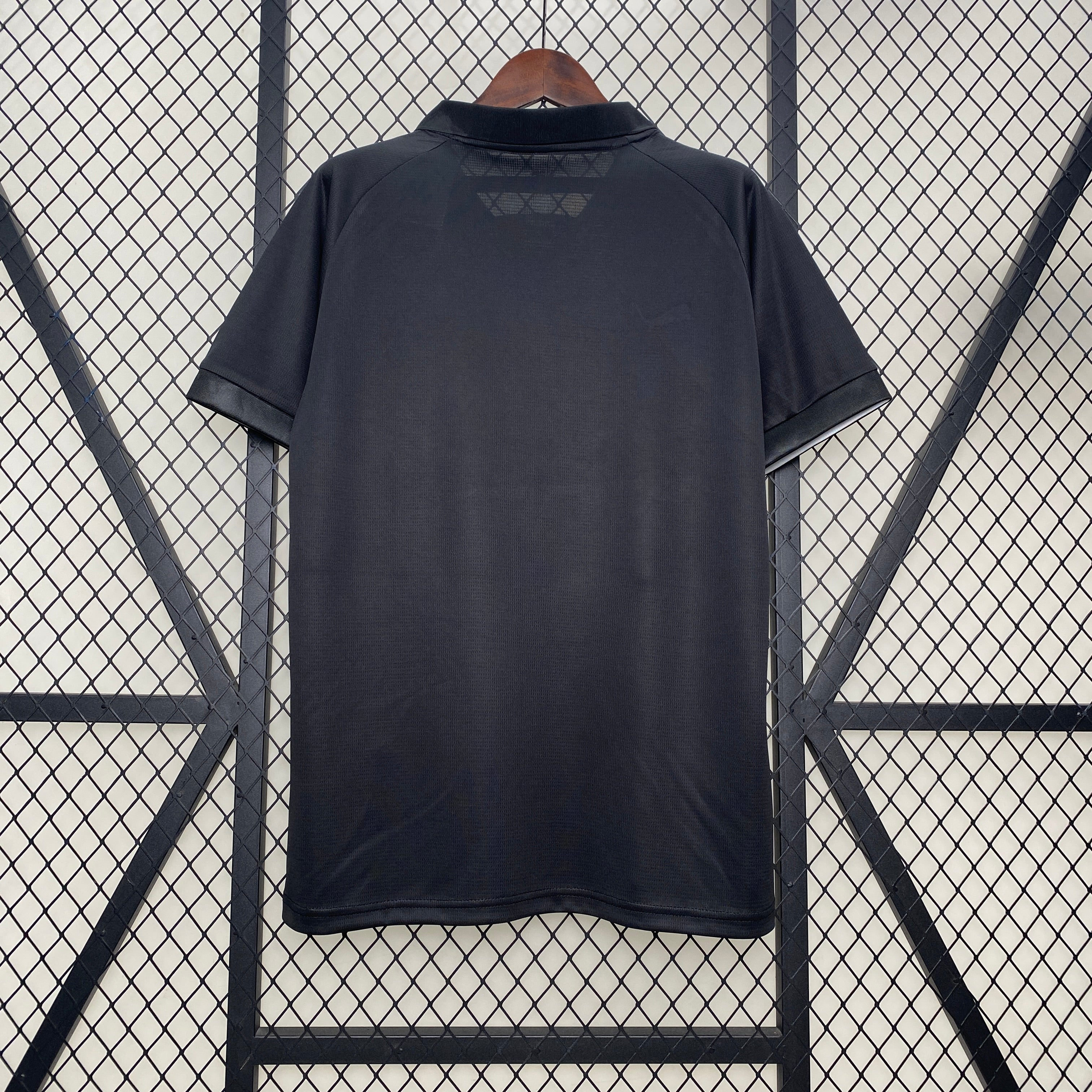 2024-25 Marseille Special Edition Black