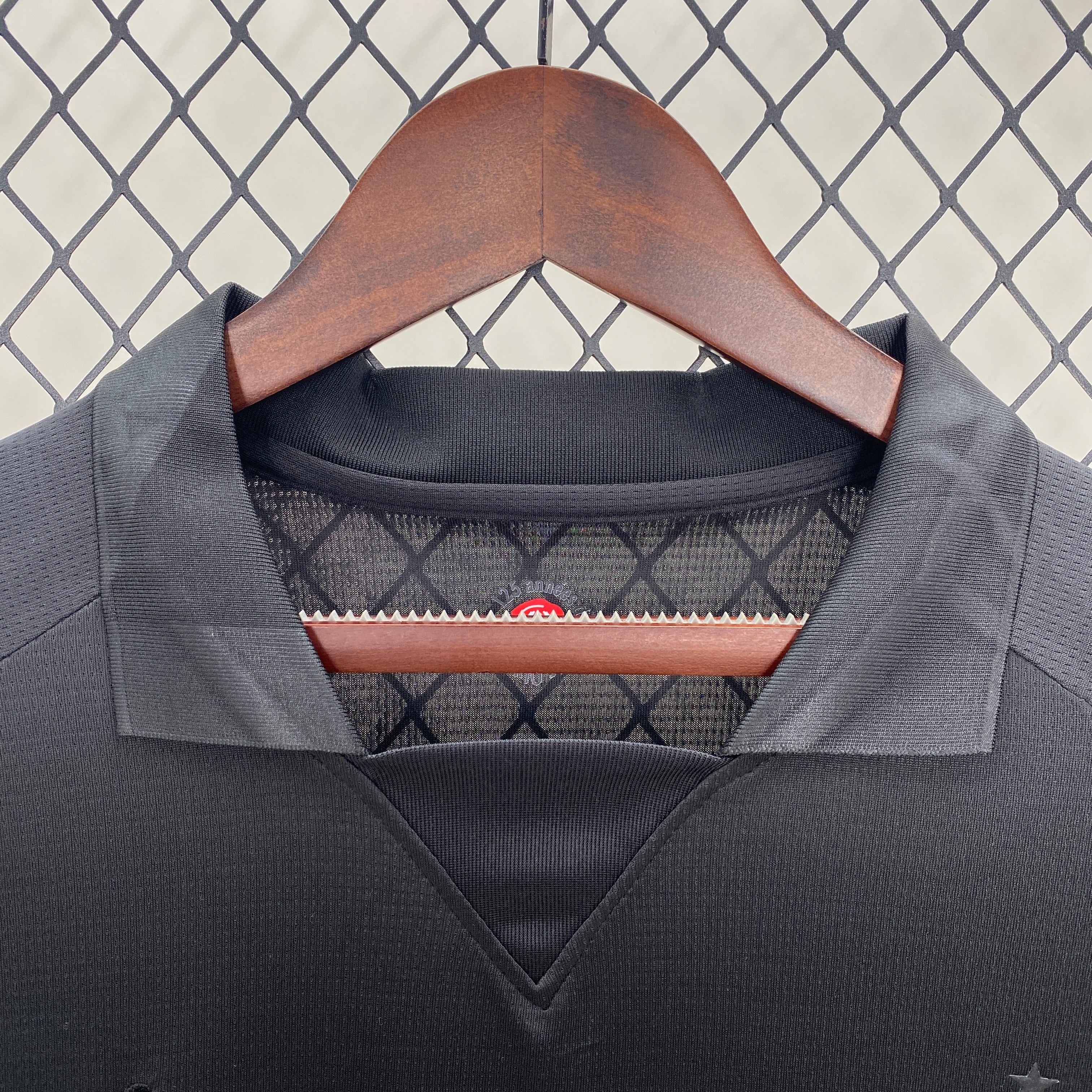 2024-25 Marseille Special Edition Black