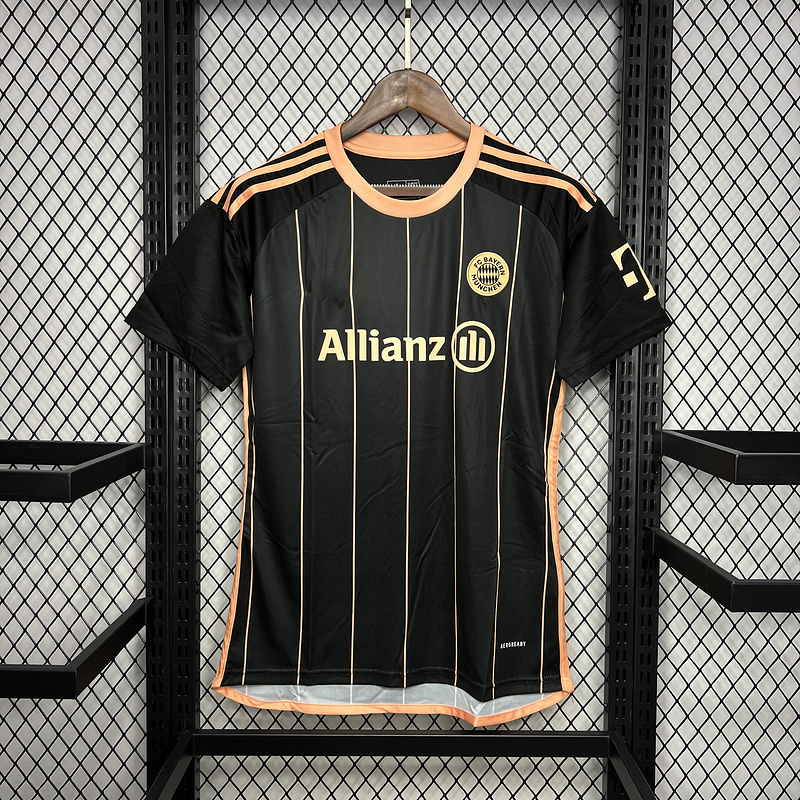 2024-25 Bayern Munich Especial
