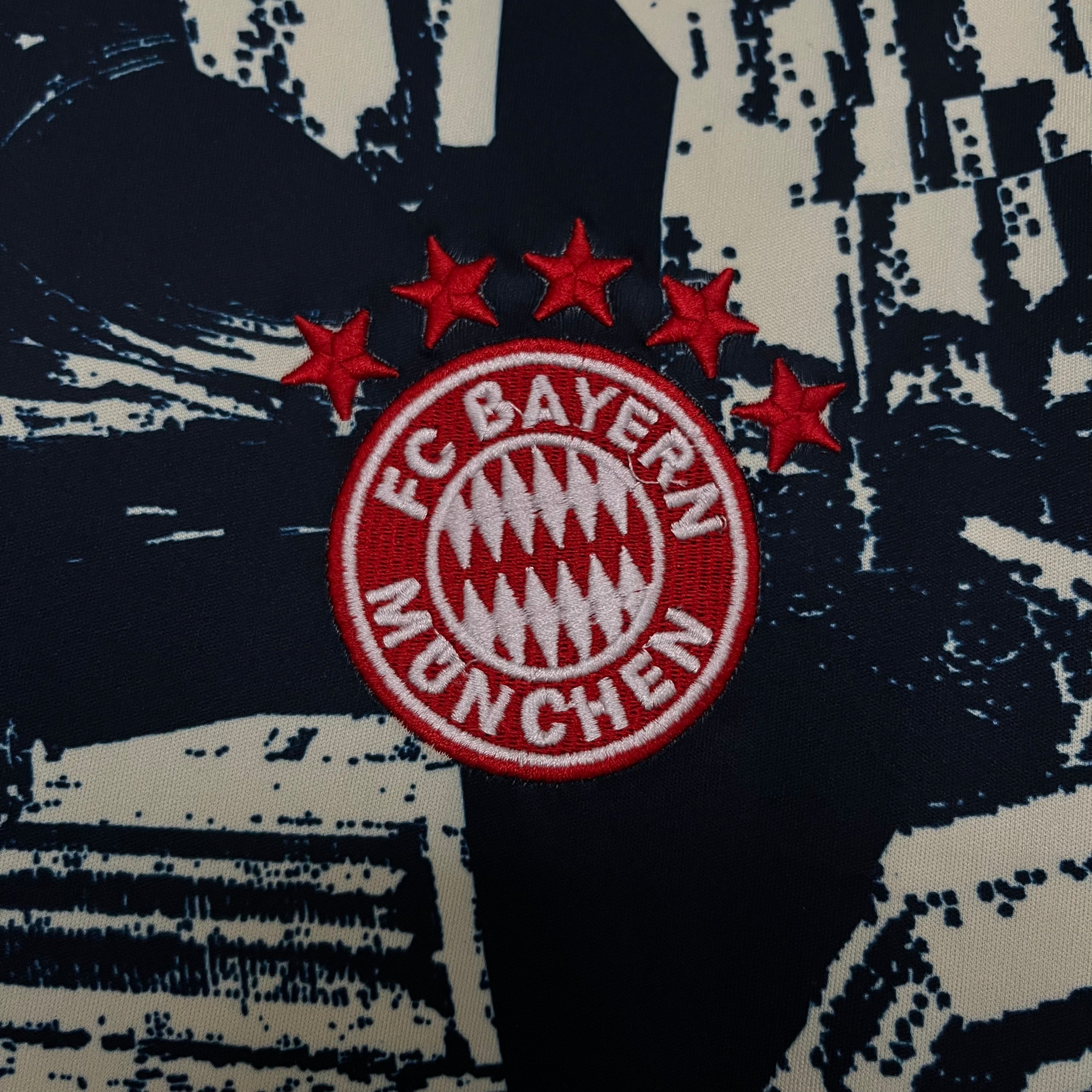 2023-24 Bayern Munich Special Edition