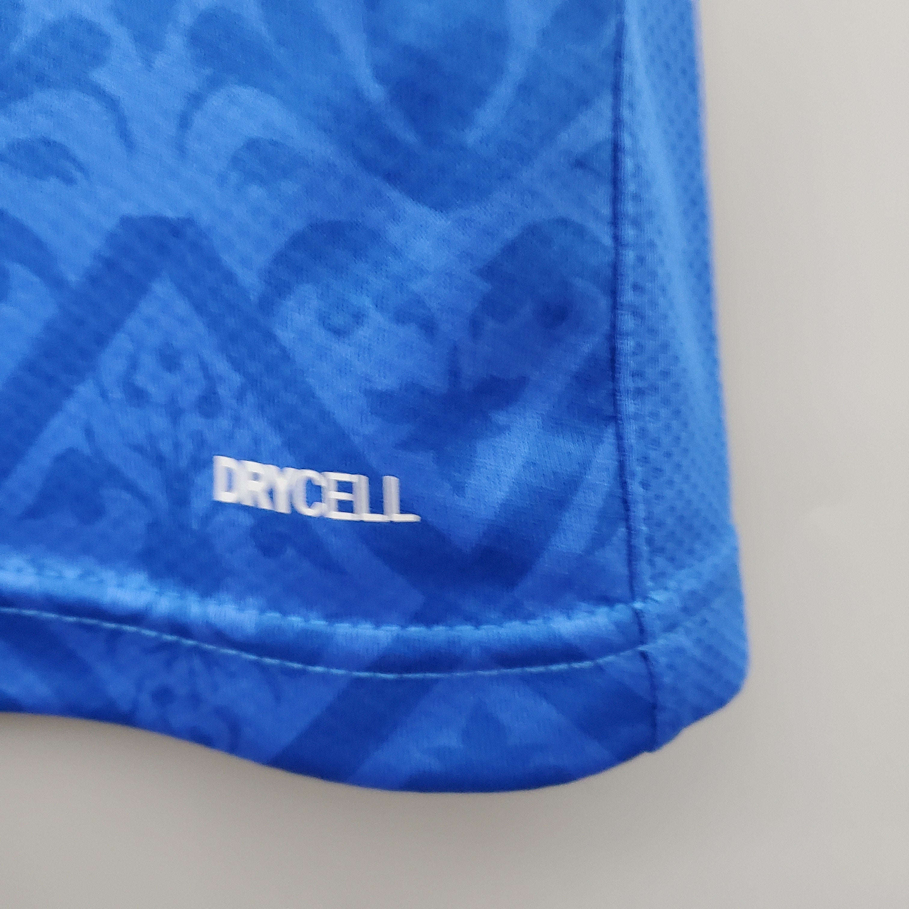 2020 Italy home Retro