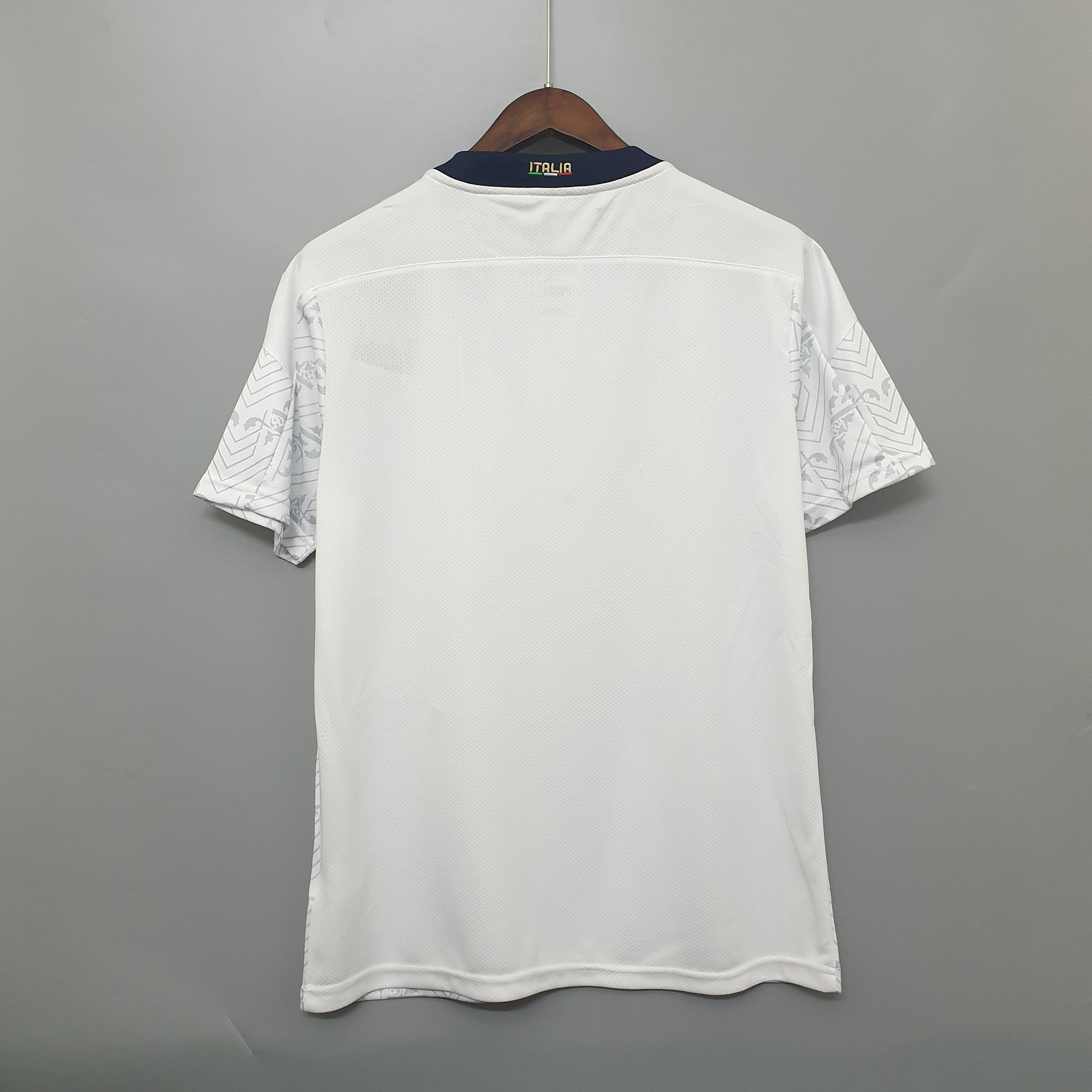 2020 Italy away Retro