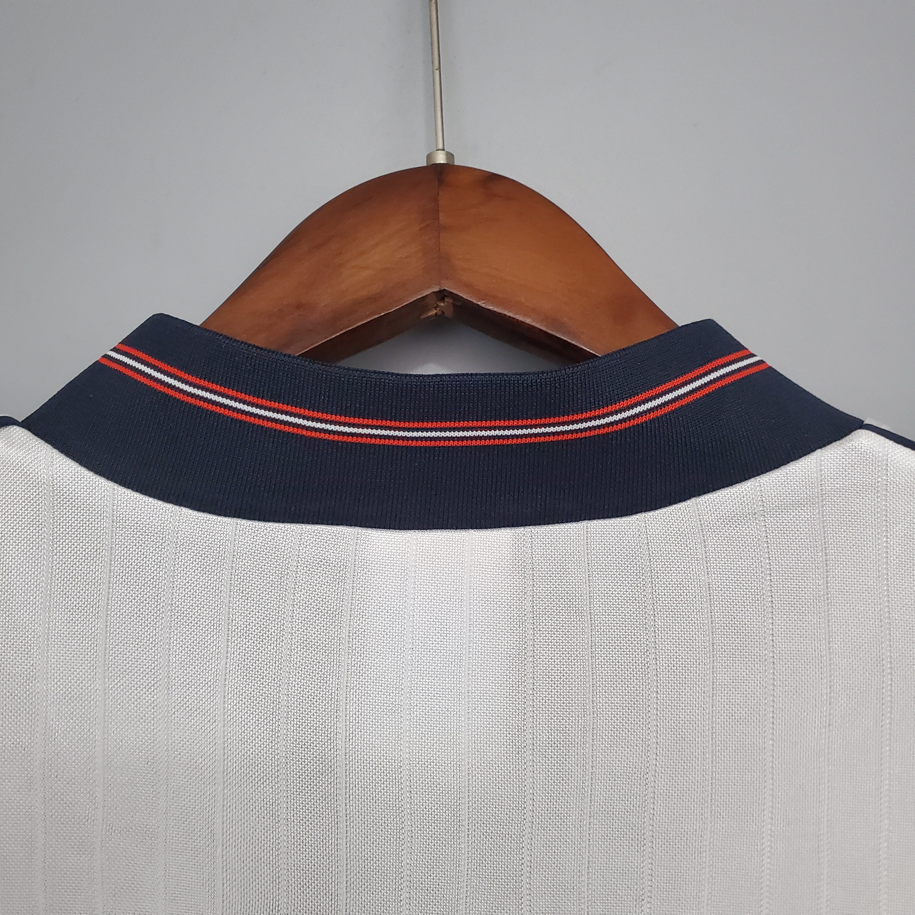 1994-97 England home Retro