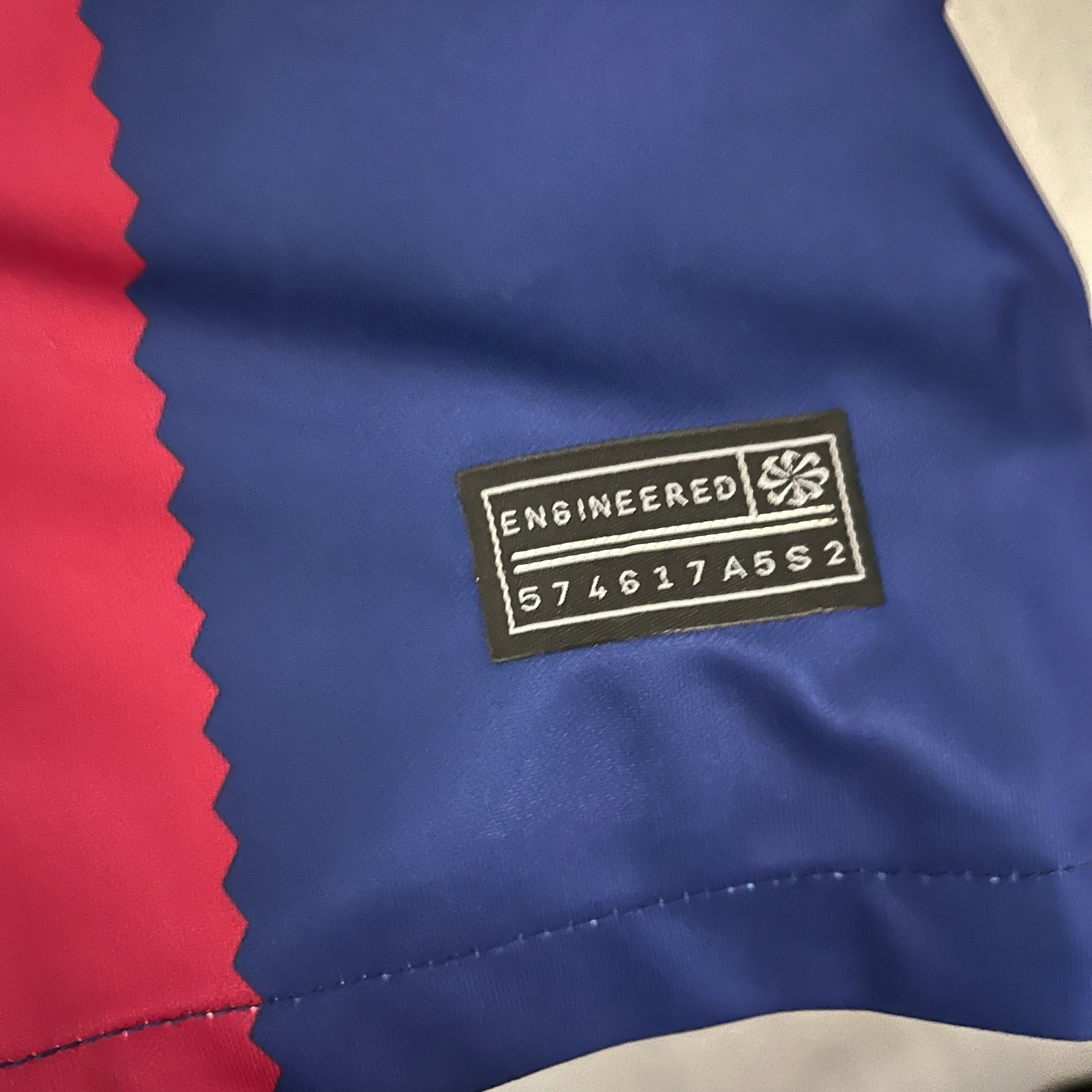 23-24 Barcelona Home