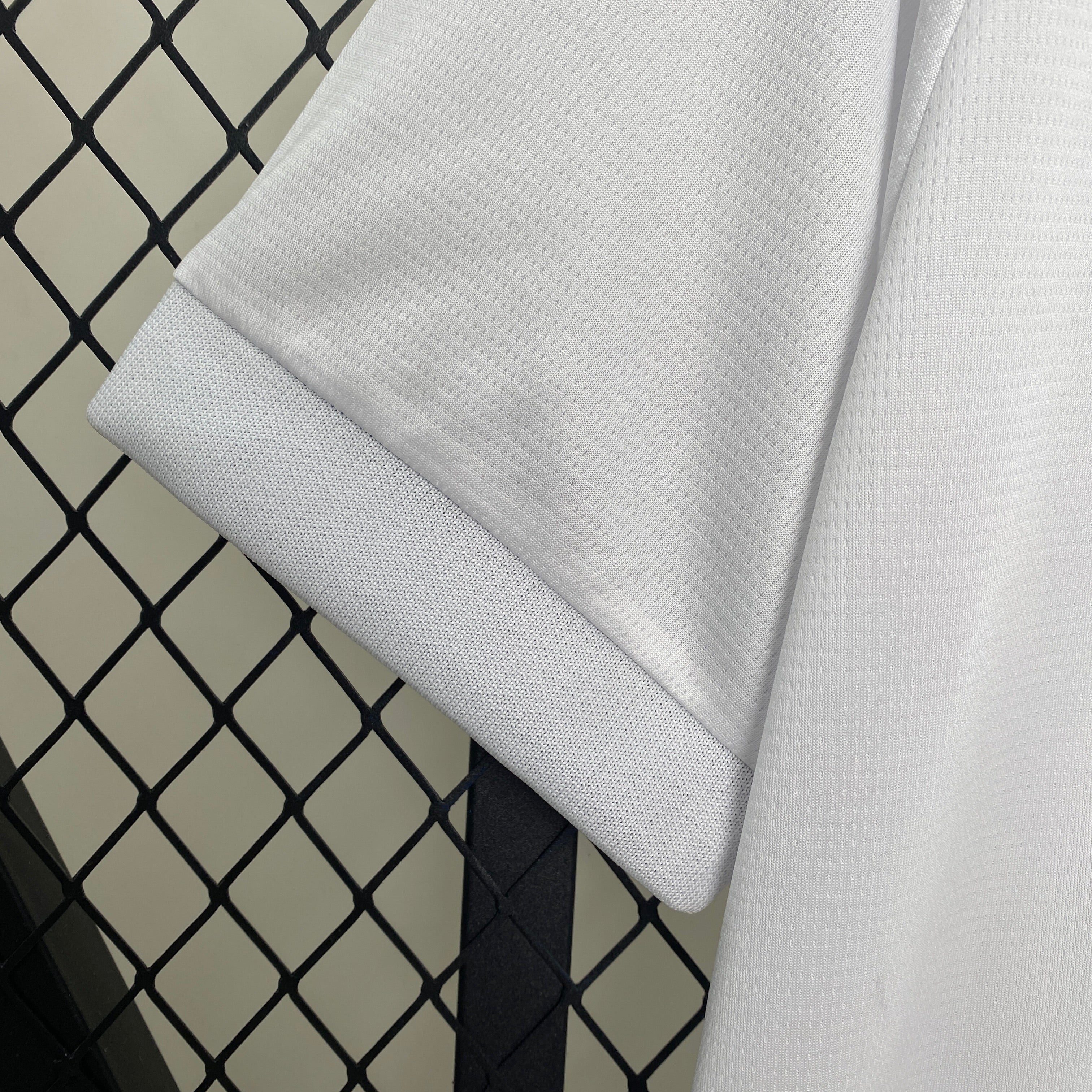 2024-25 Marseille Special Edition White