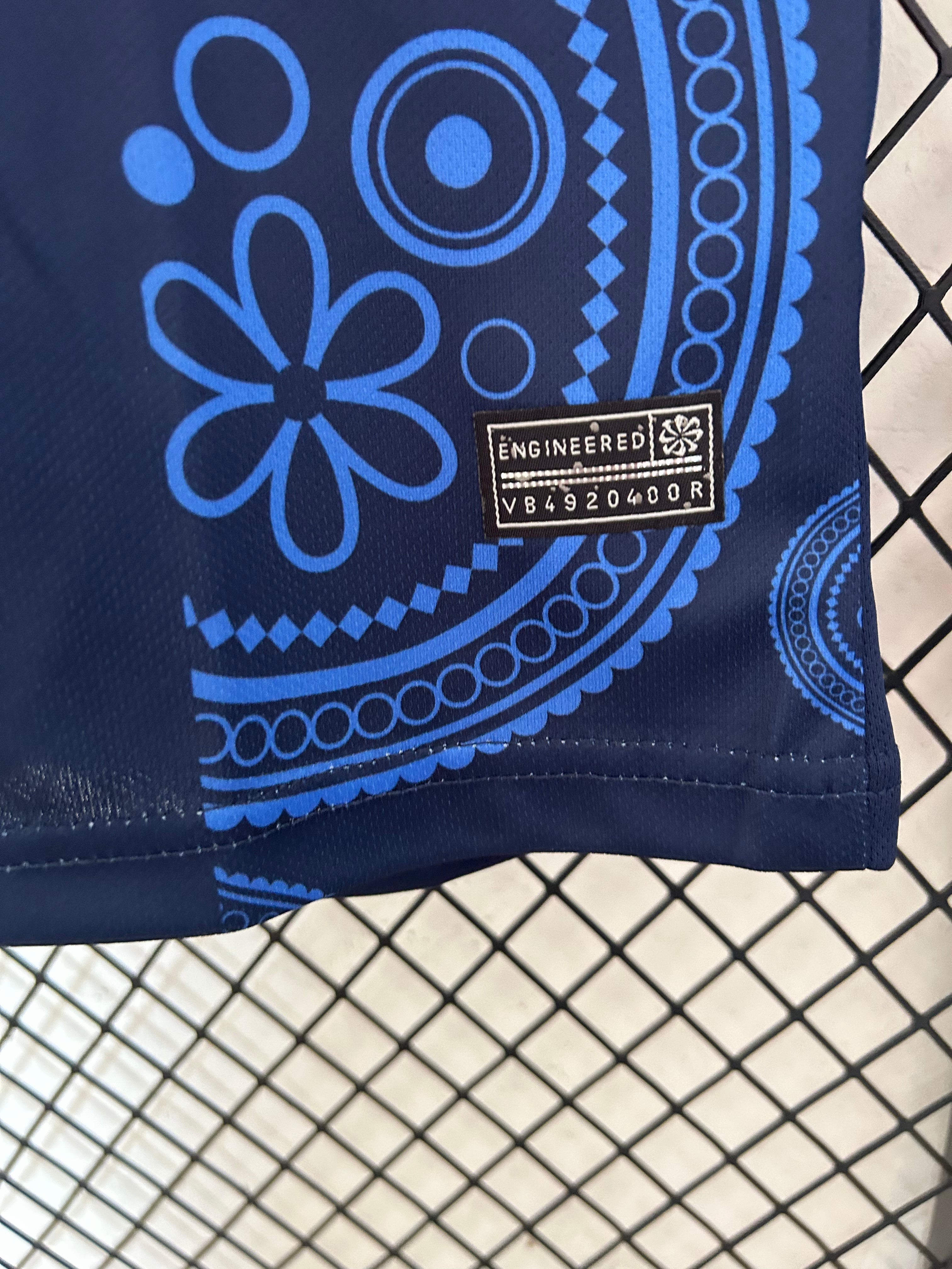 2025-26 Barcelona Special