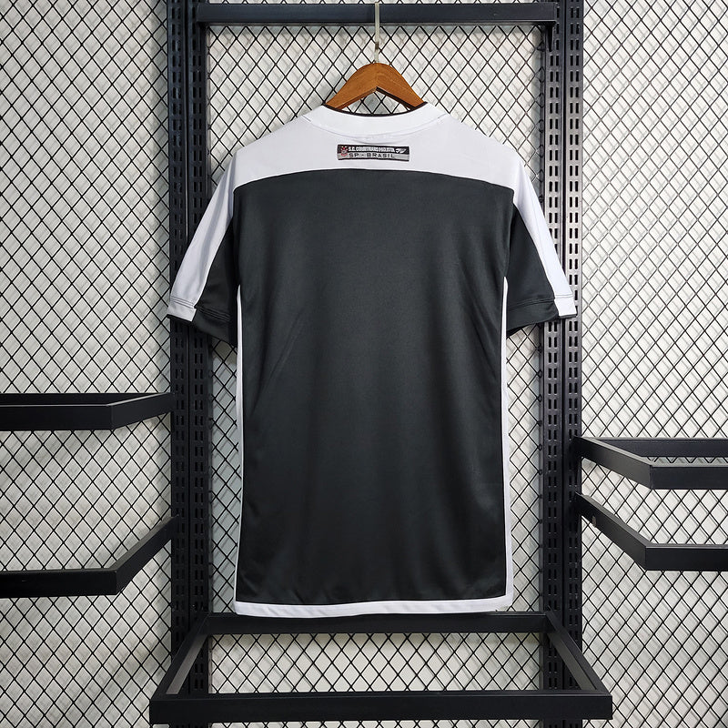 2000 Corinthians Away