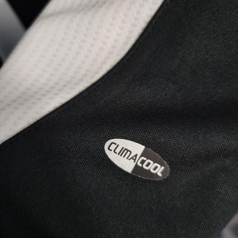 2006-07 Real Madrid Away Retro