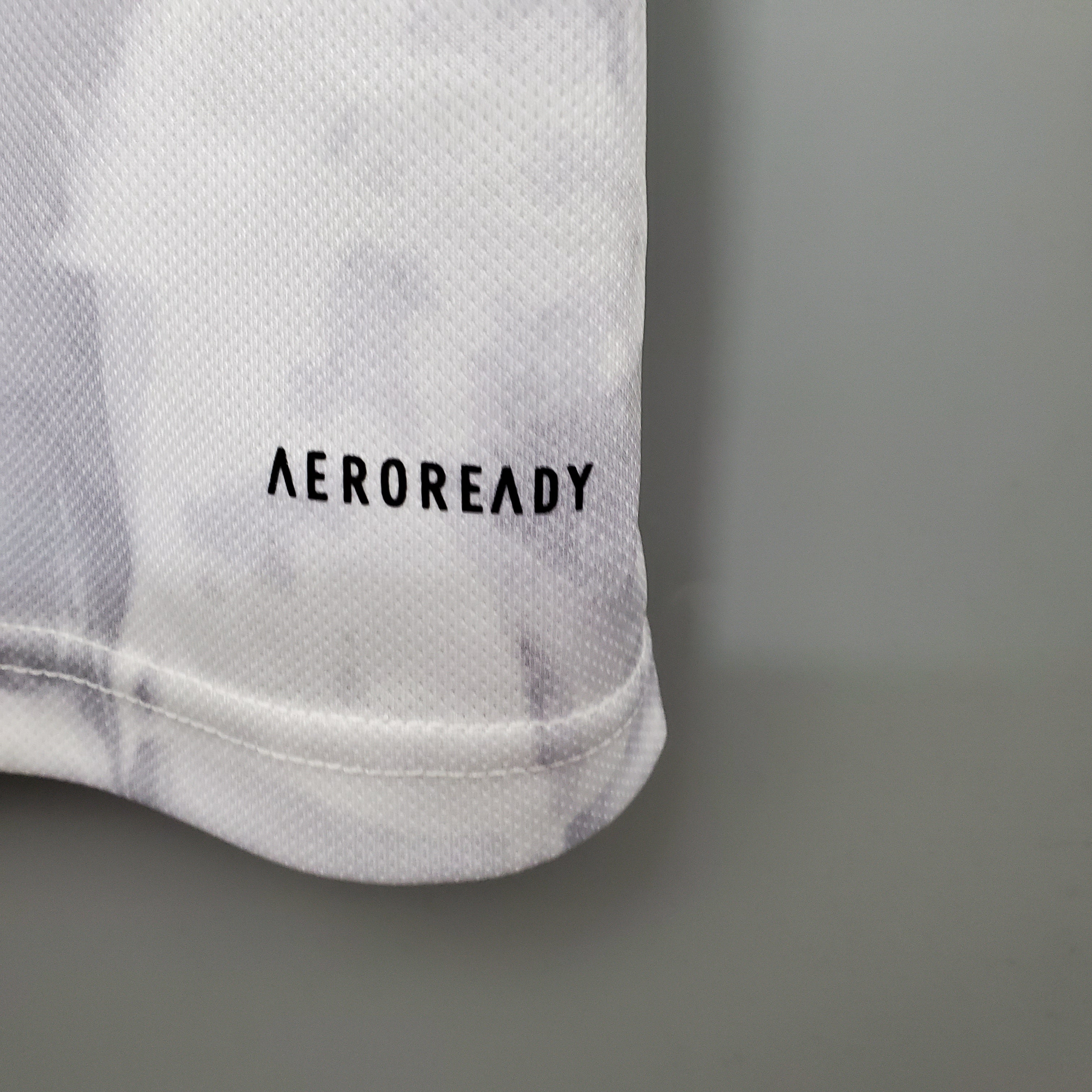 2020 Spain away Retro