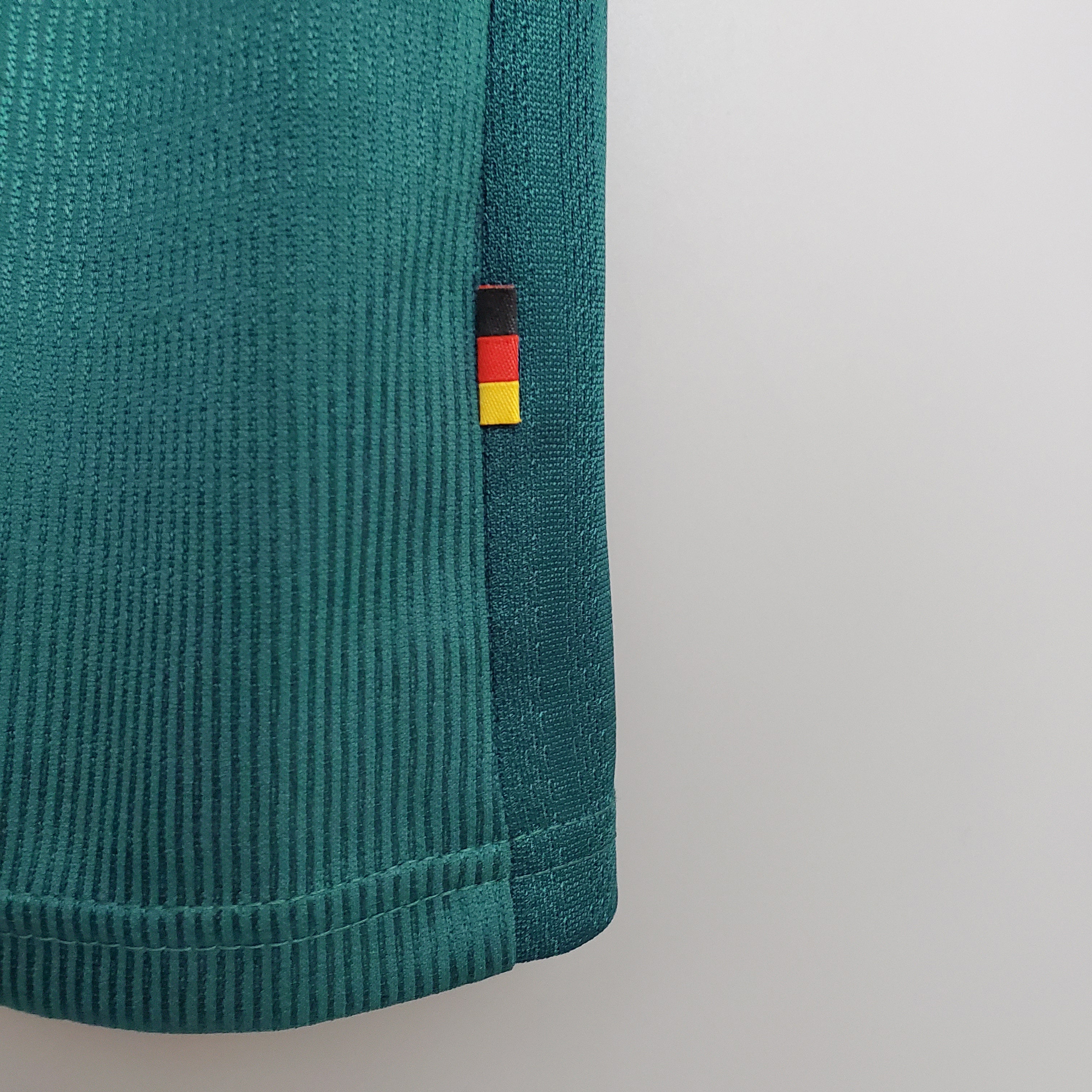 1998 Germany away Retro