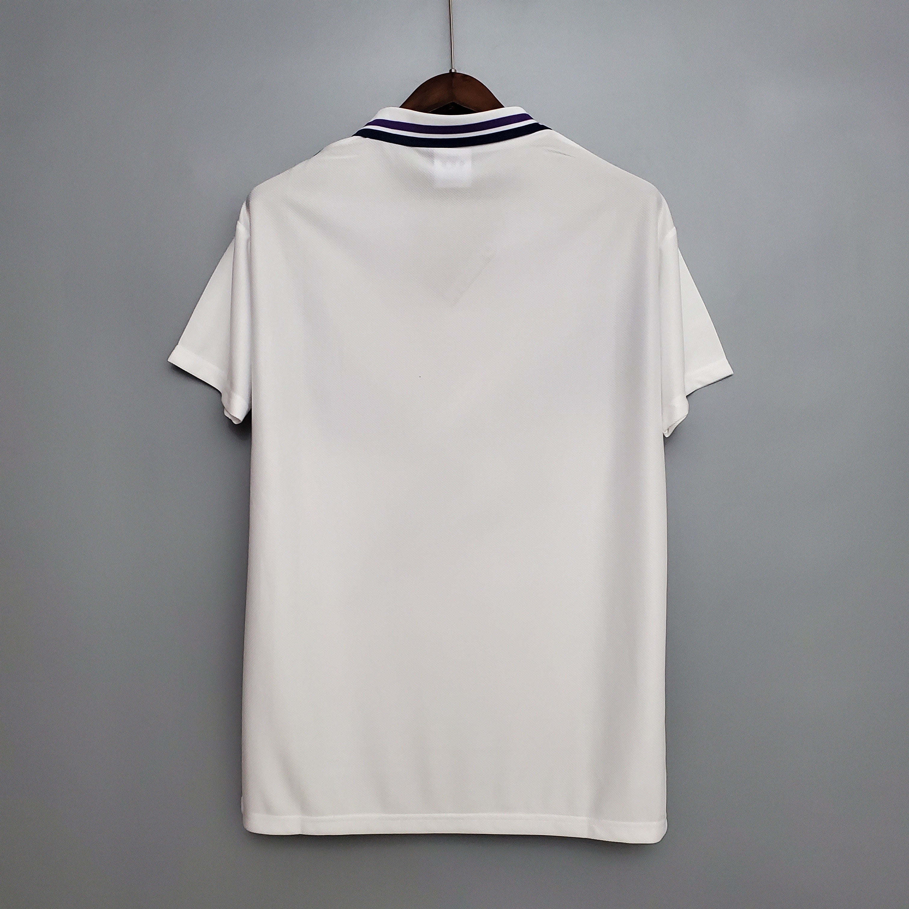 1994-96 Scotland White Retro