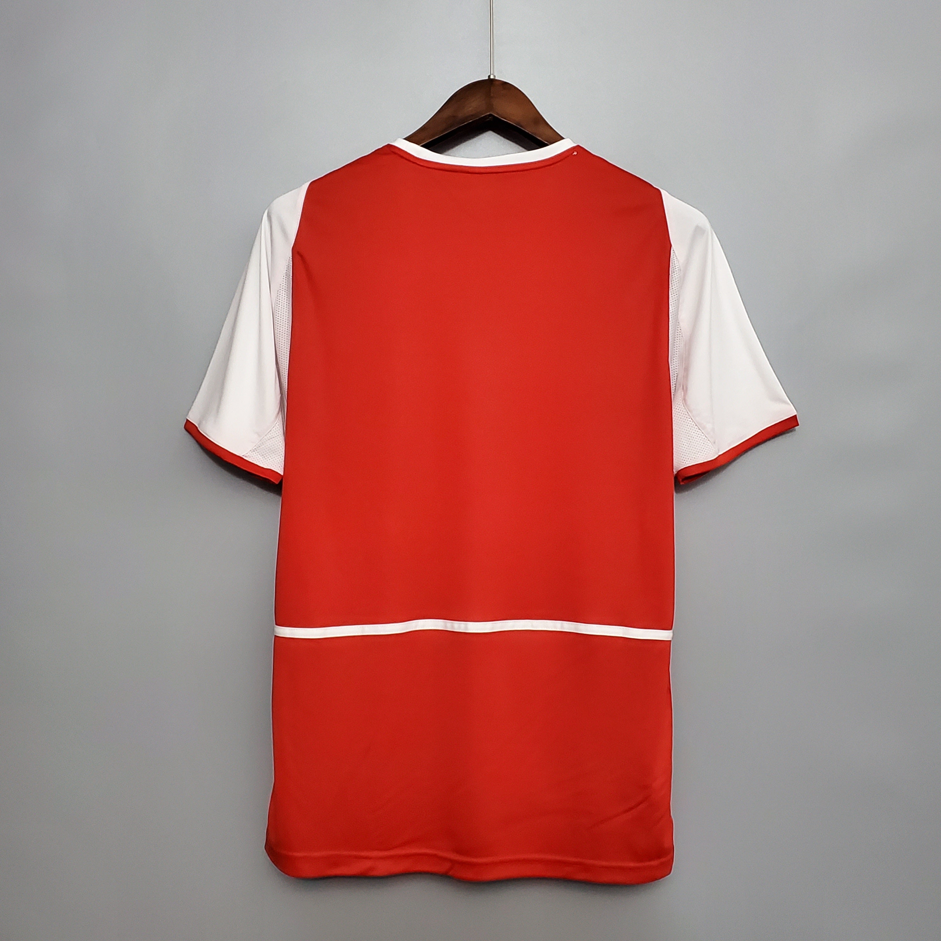 2002-04 Arsenal home Retro