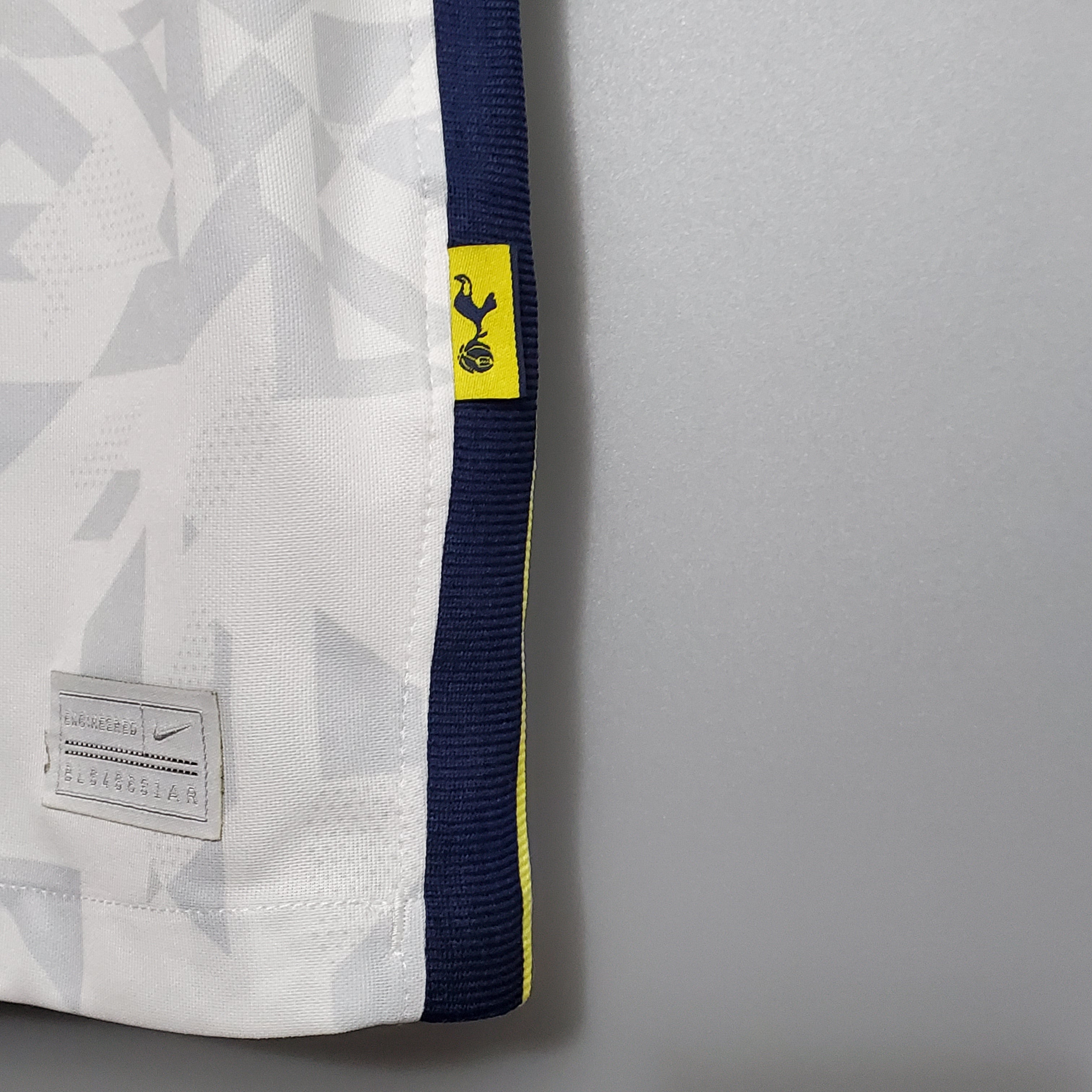 2020-21 Tottenham home Retro