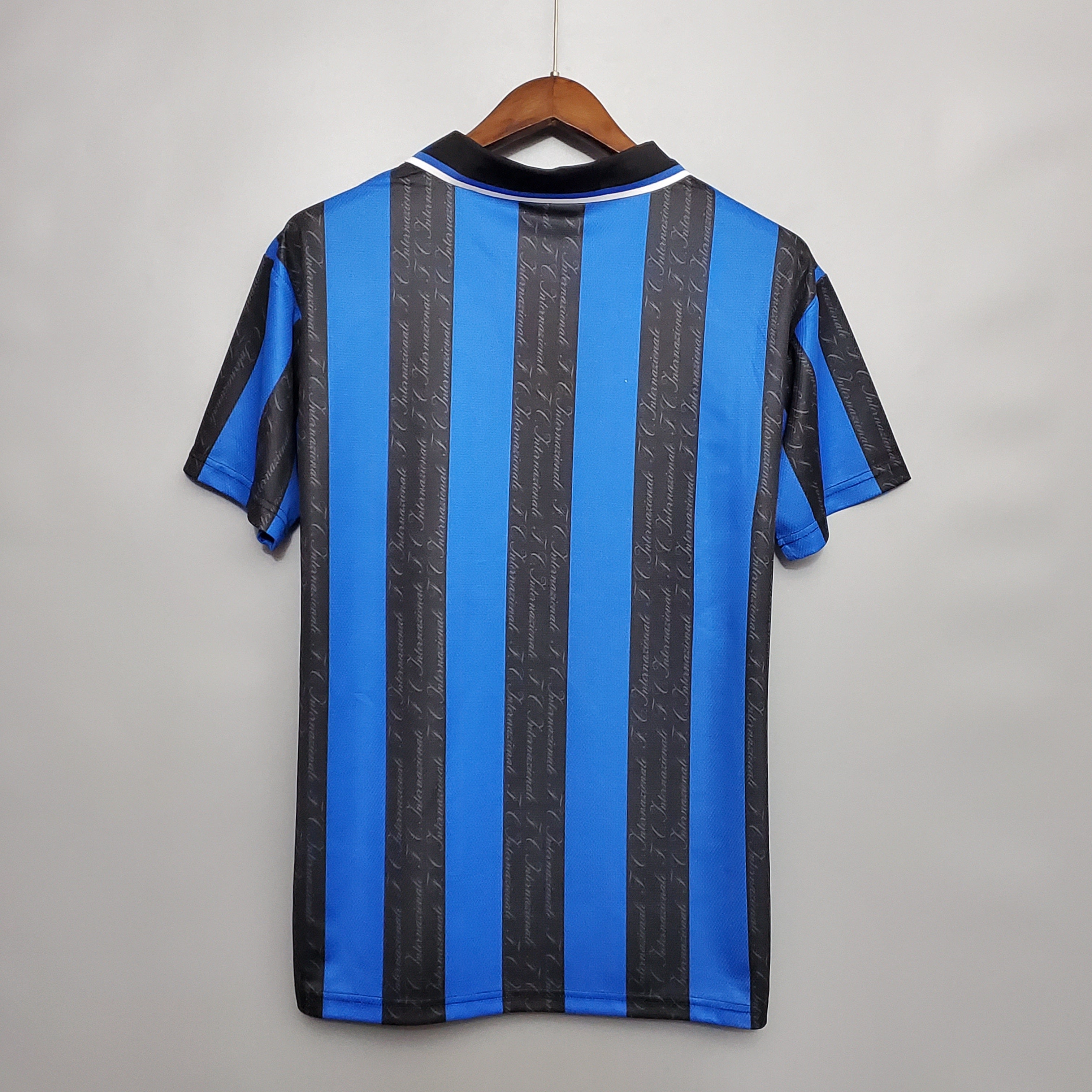 1997-98 Inter Milan home Retro