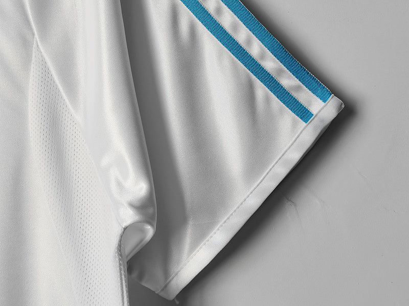 2002-03 Marseille home Retro