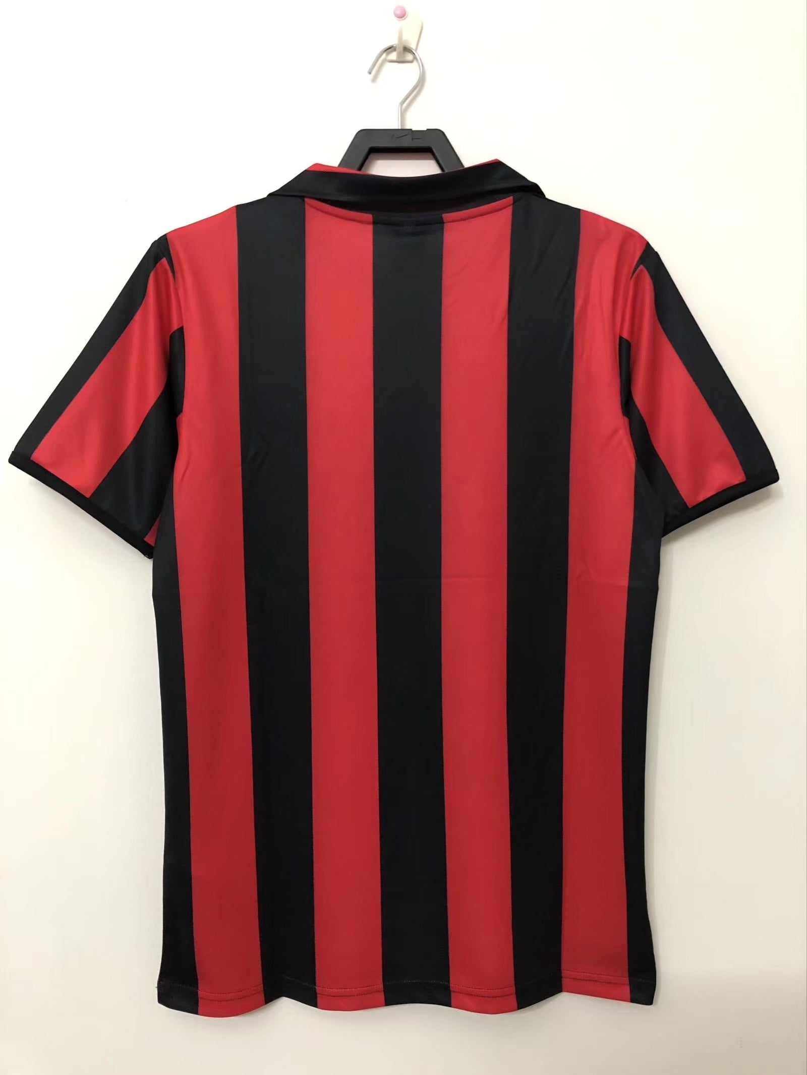 1988-89 AC Milan Home Retro