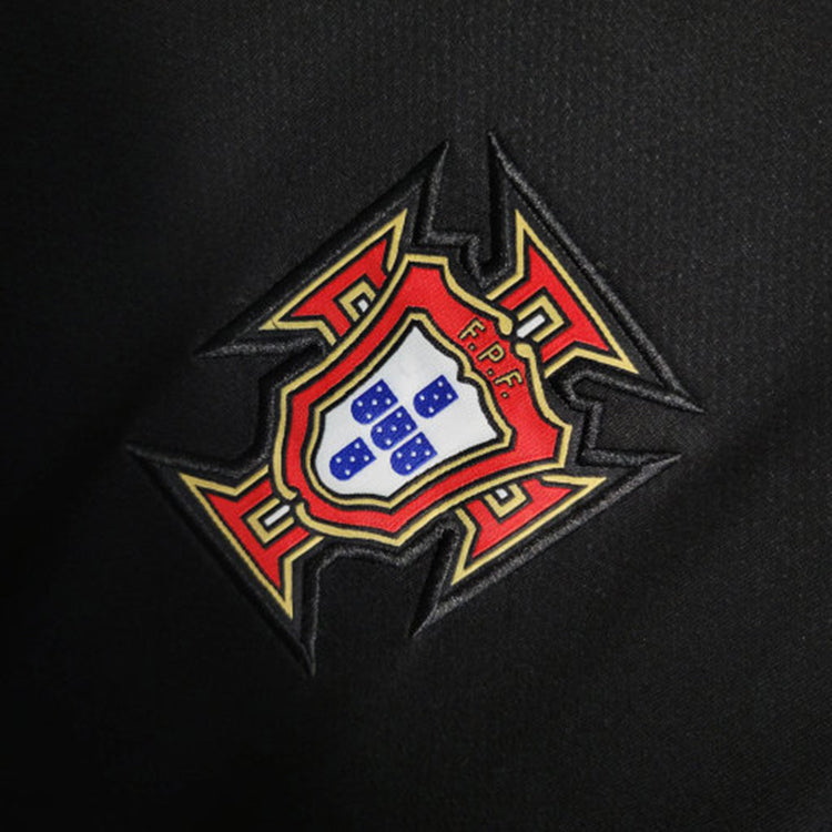 2006 Portugal Away Retro