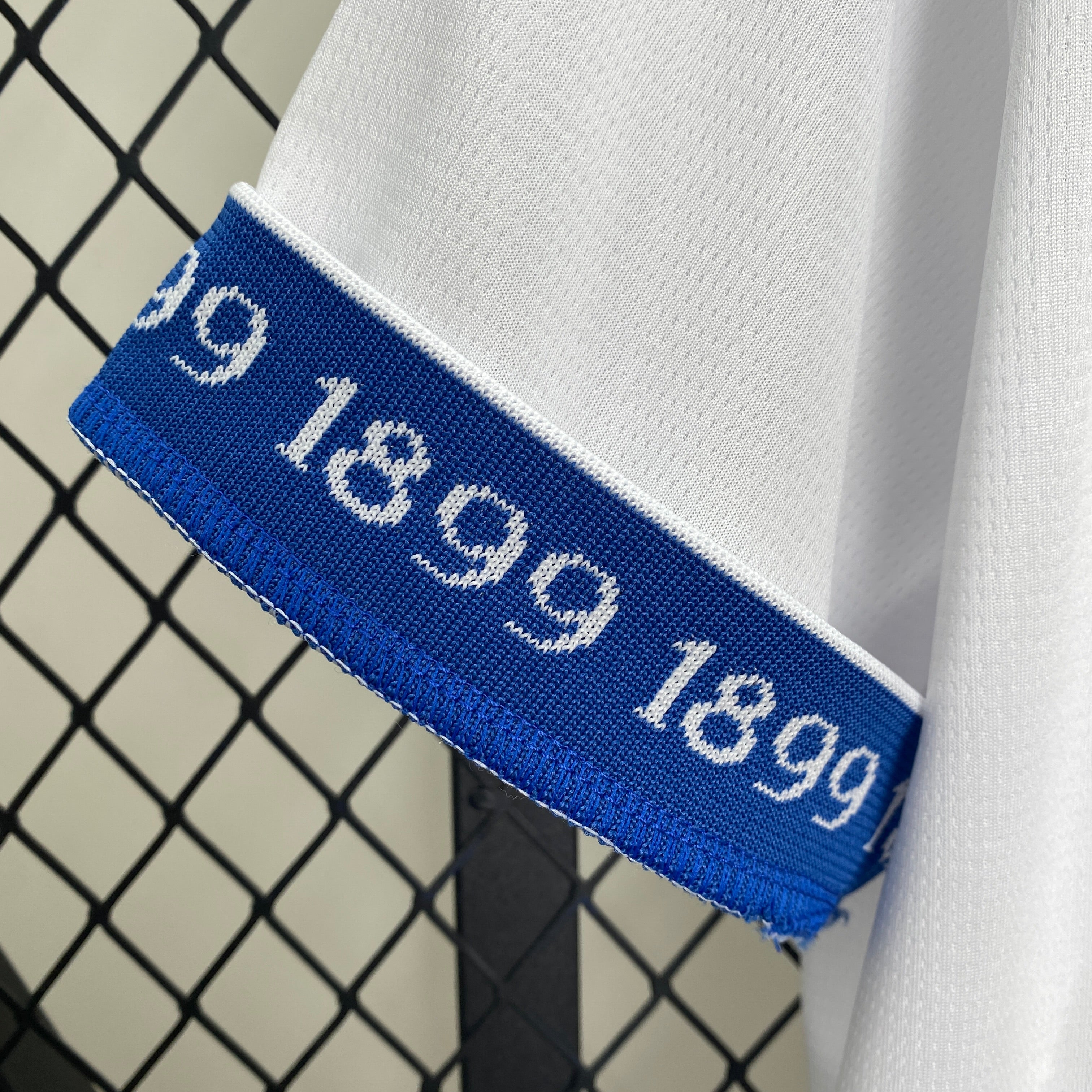 2024-25 Marseille Special Edition White