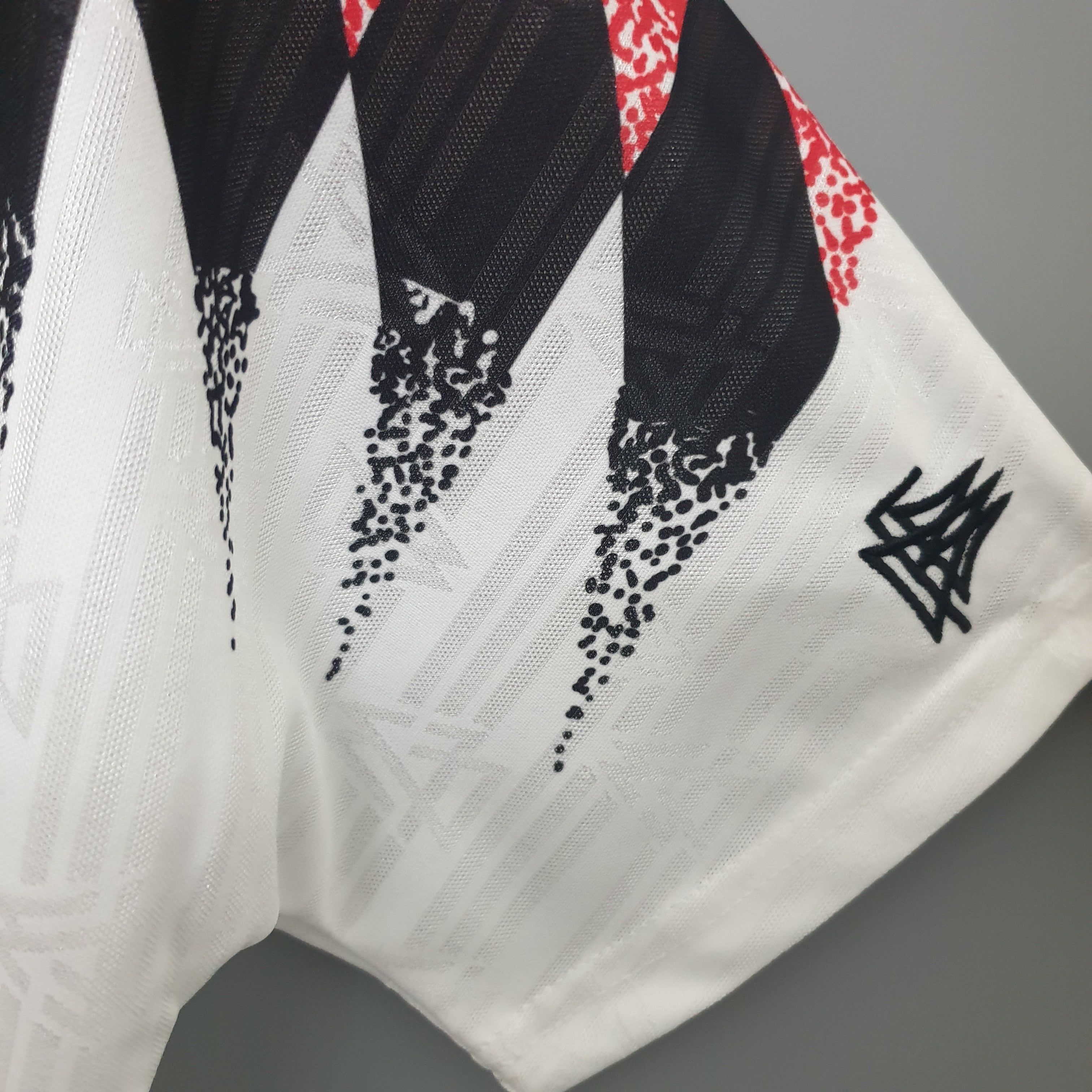 1994 Germany home Retro S-4XL