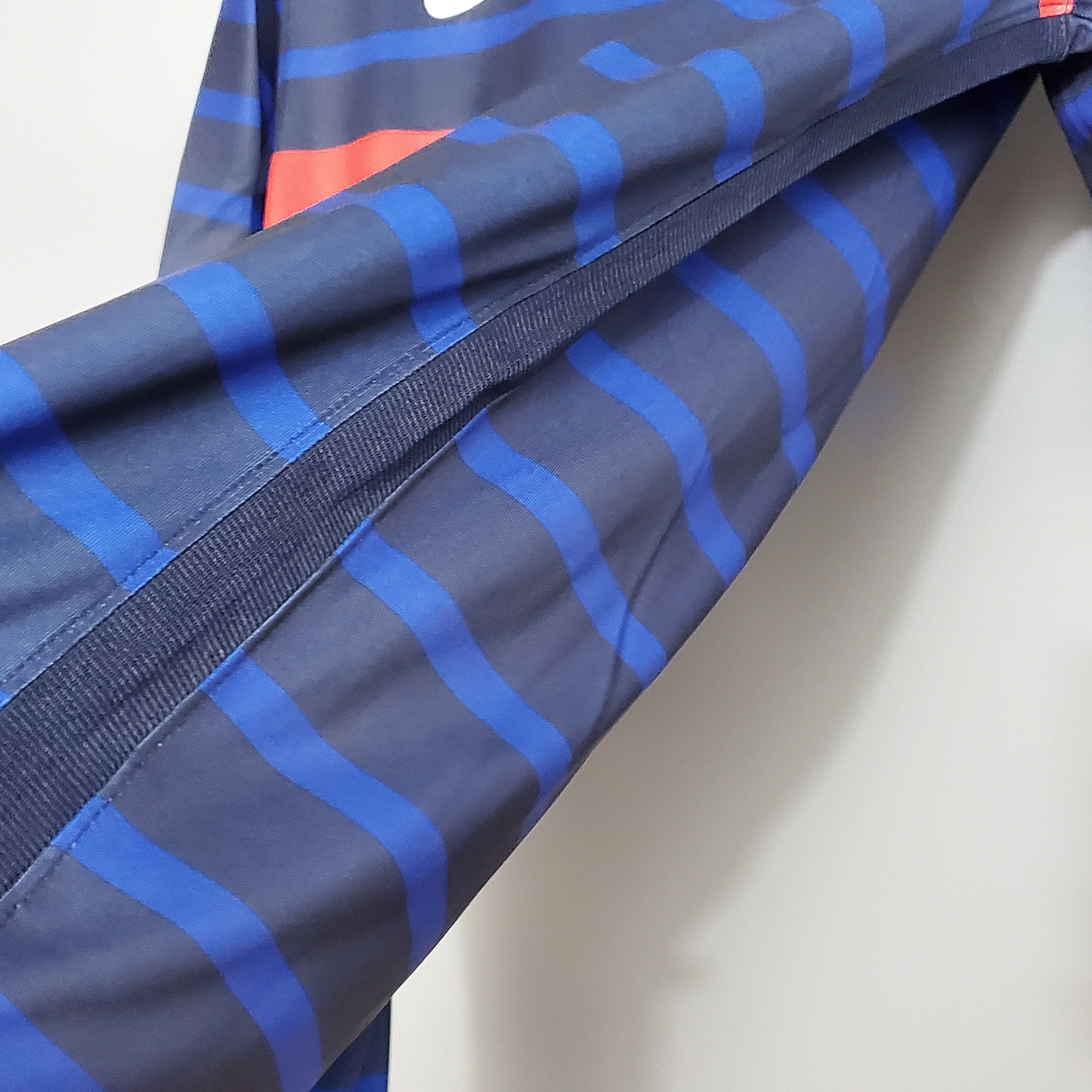 2020 France home Retro