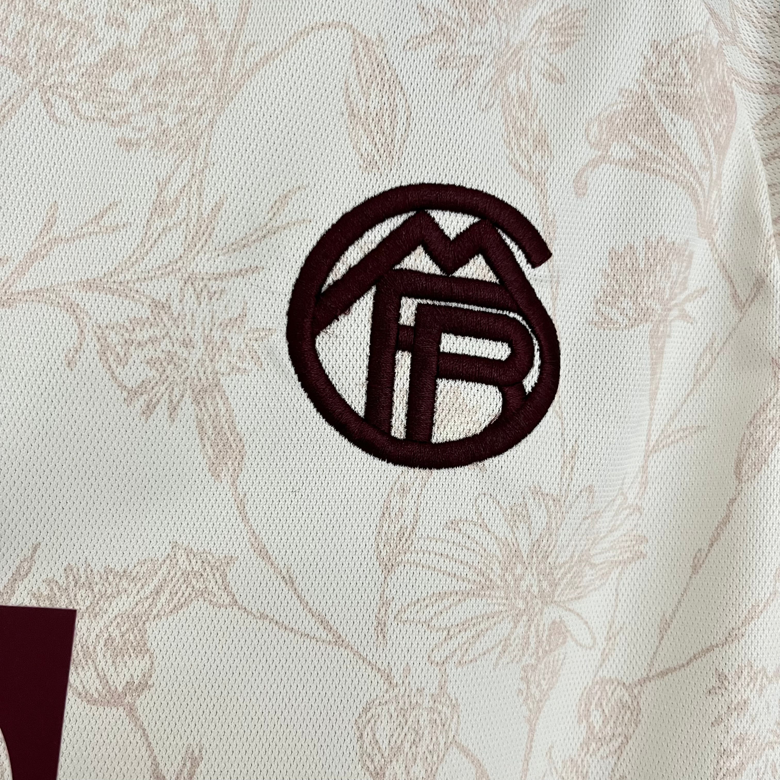 2023-24 Bayern Munich Second away game