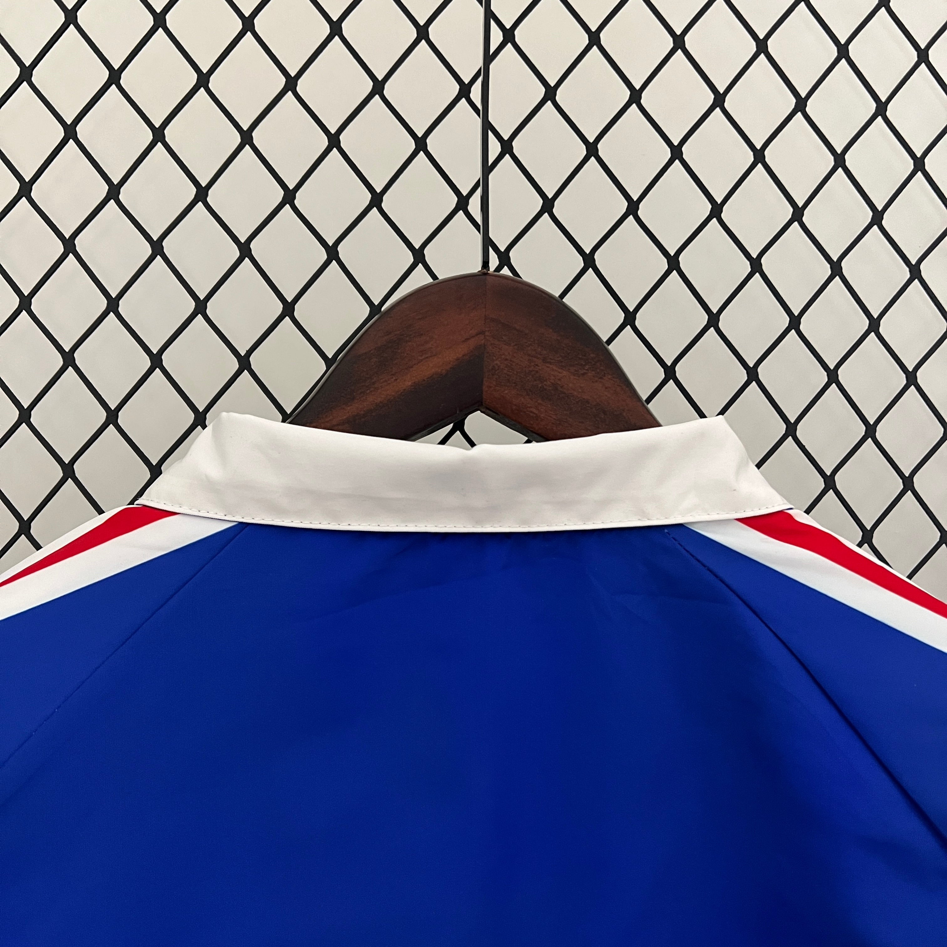 2024 France Trench Coat Reversible