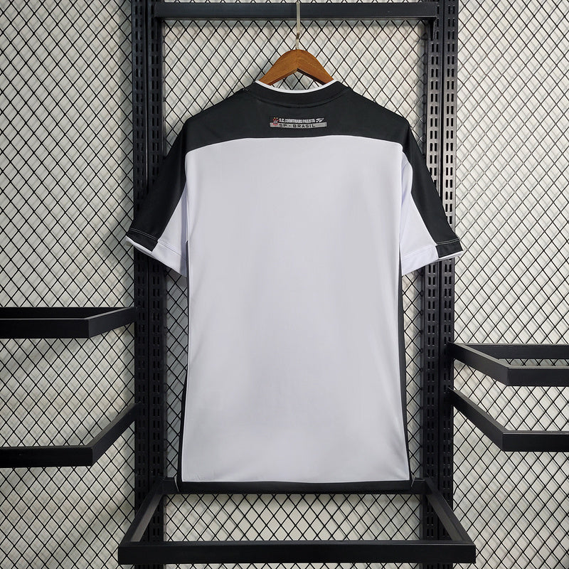 2000 Corinthians Home Retro