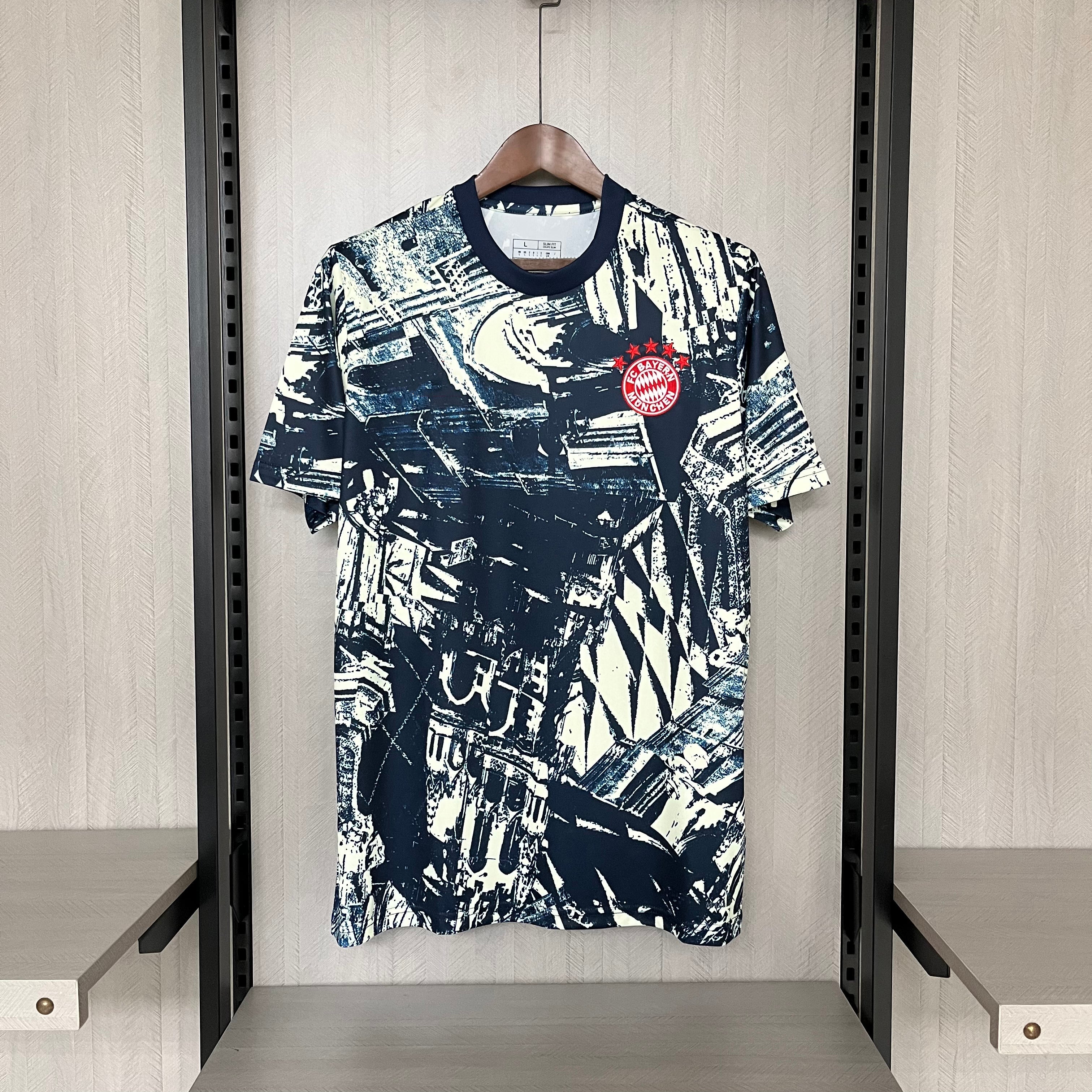 2023-24 Bayern Munich Special Edition