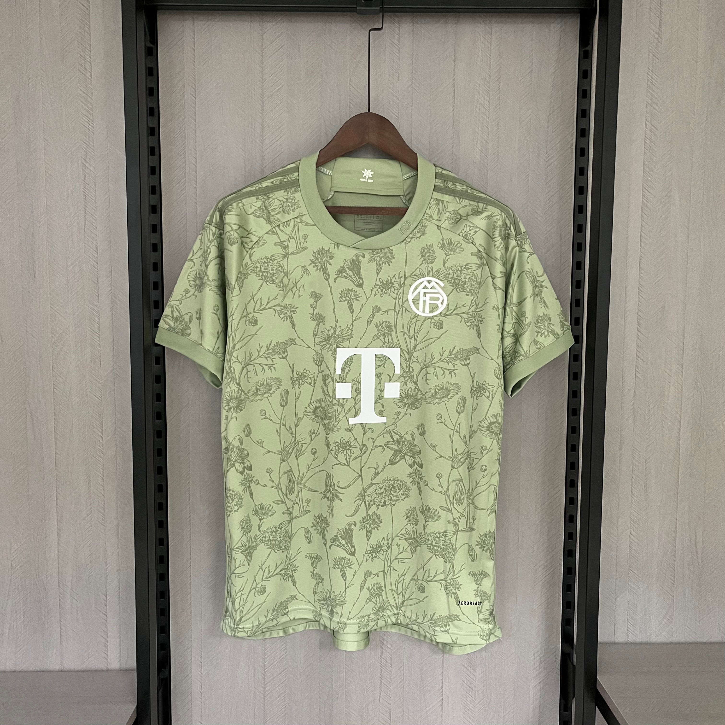 23-24 Bayern Munich Beer Festival Special Edition