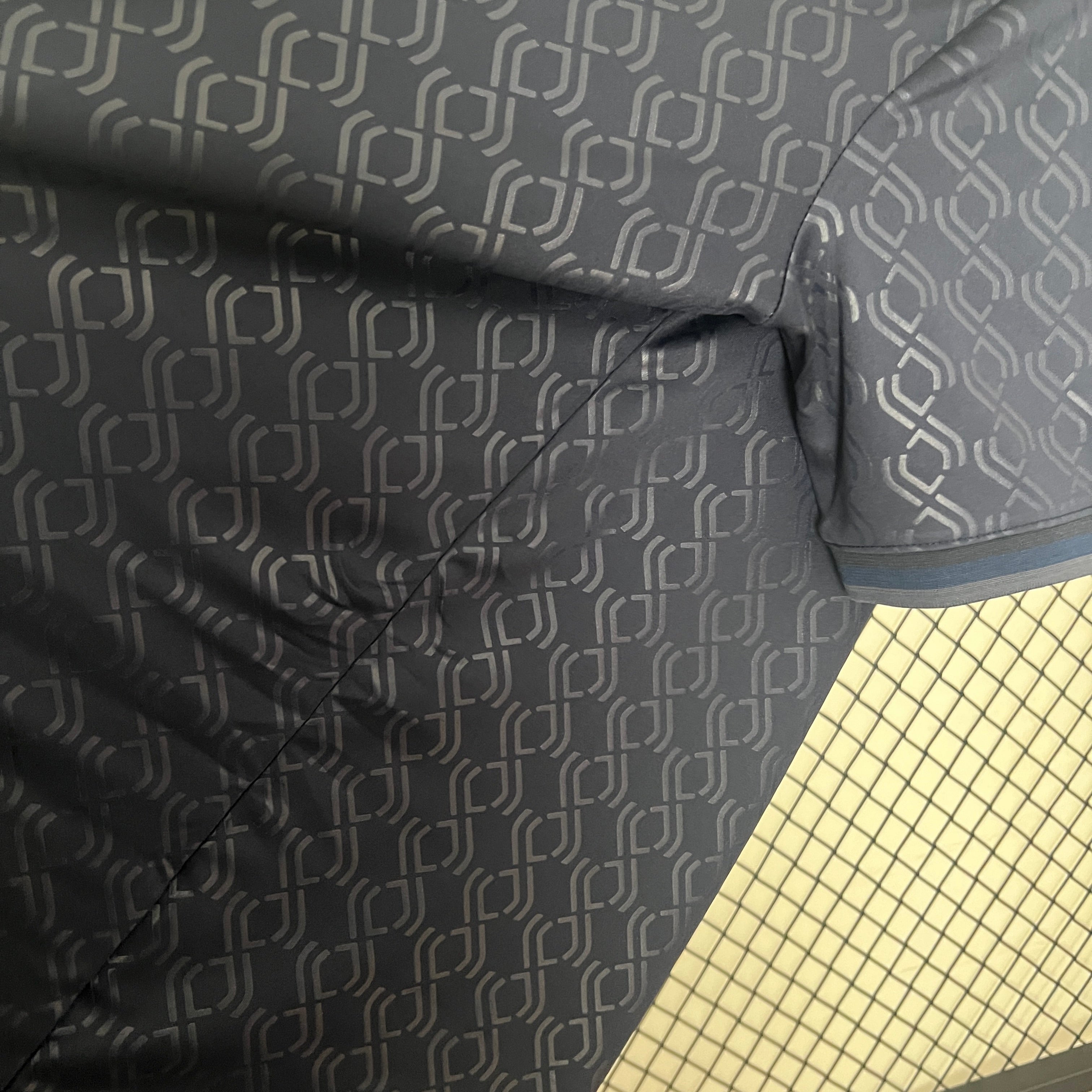 2024-25 Juventus Second Away S-4XL