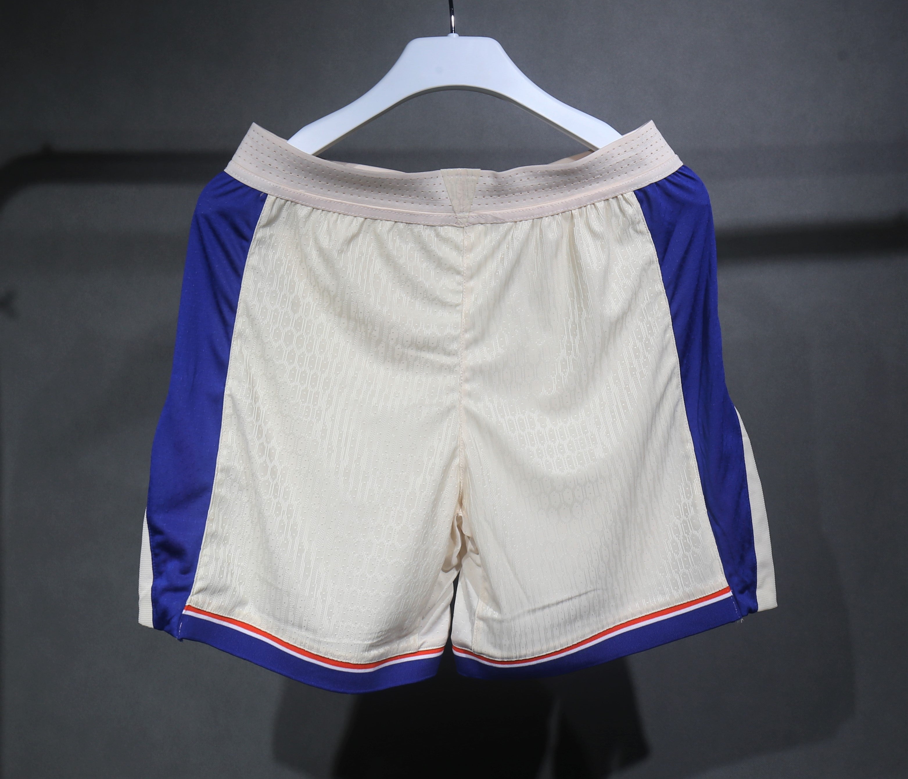 2024-25 Chelsea Away Player Short