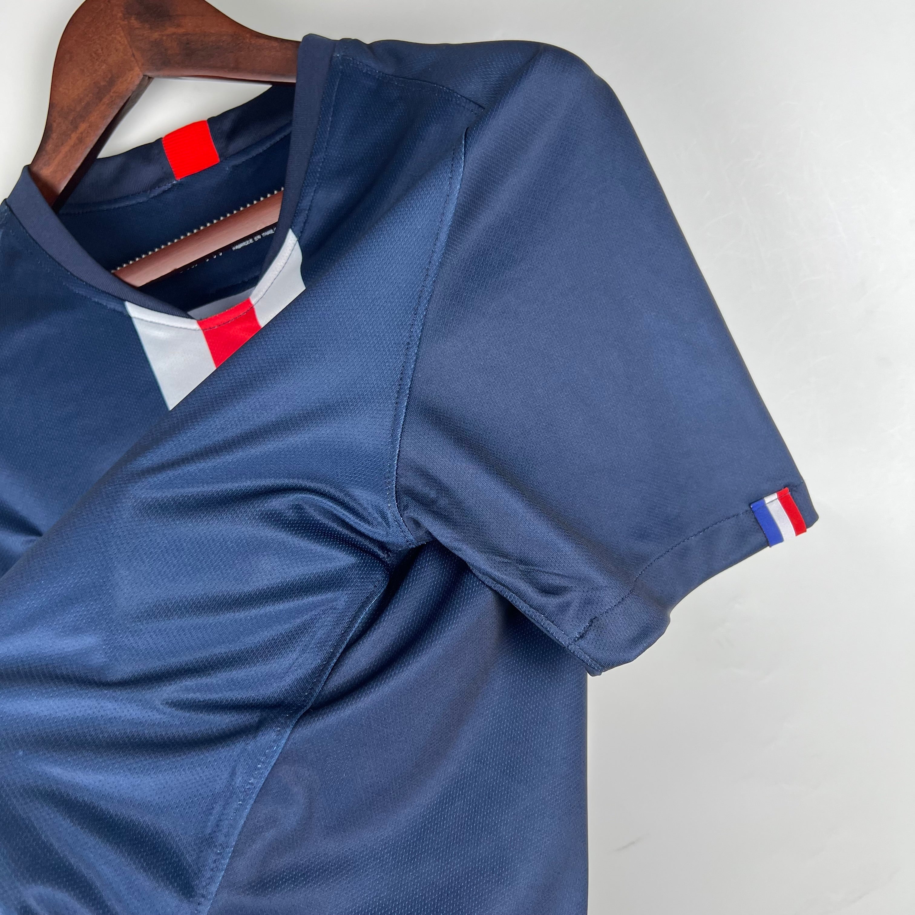 2019-20 Paris Home Retro