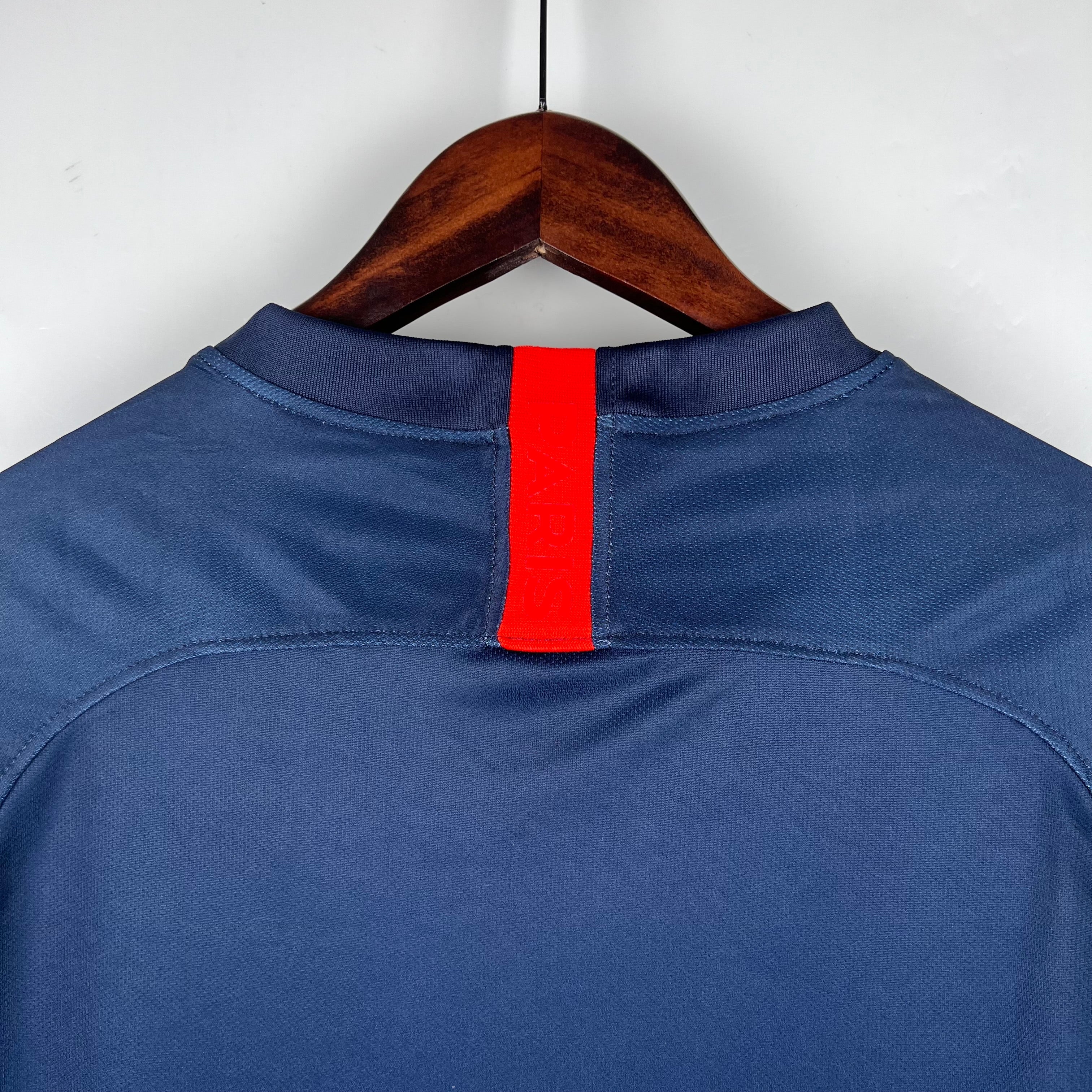 2019-20 Paris Home Retro
