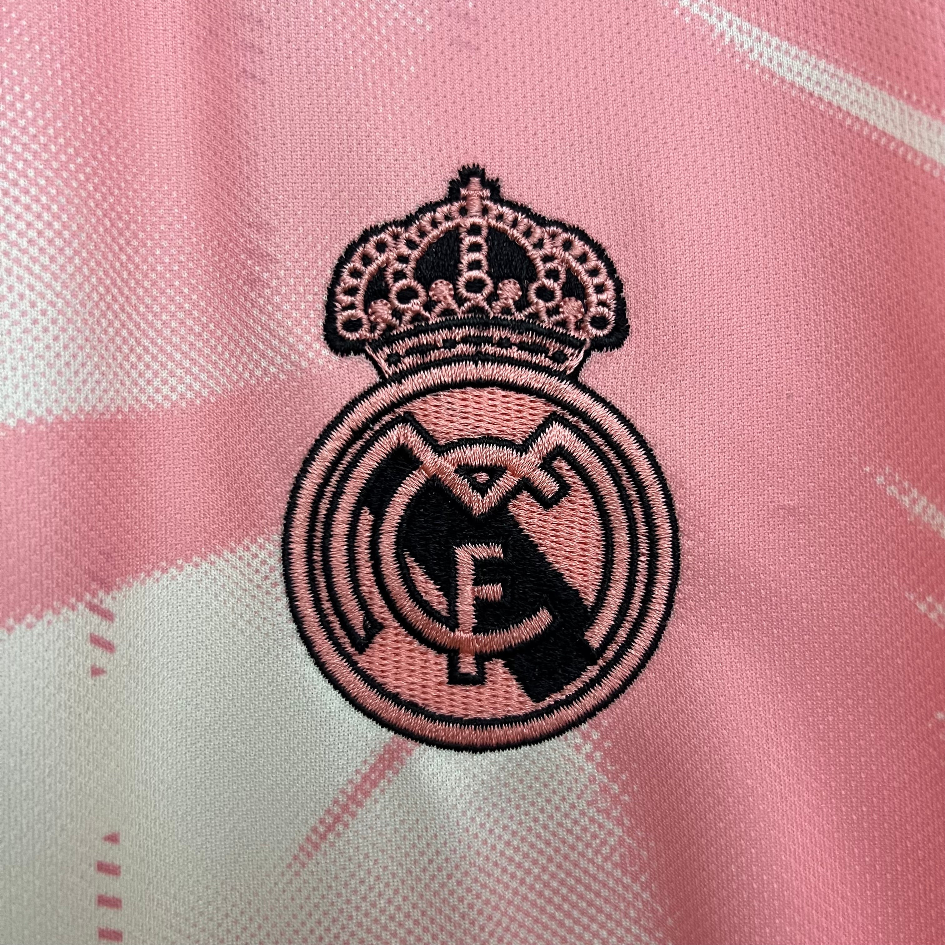 2014-15 Real Madrid Away Retro Size