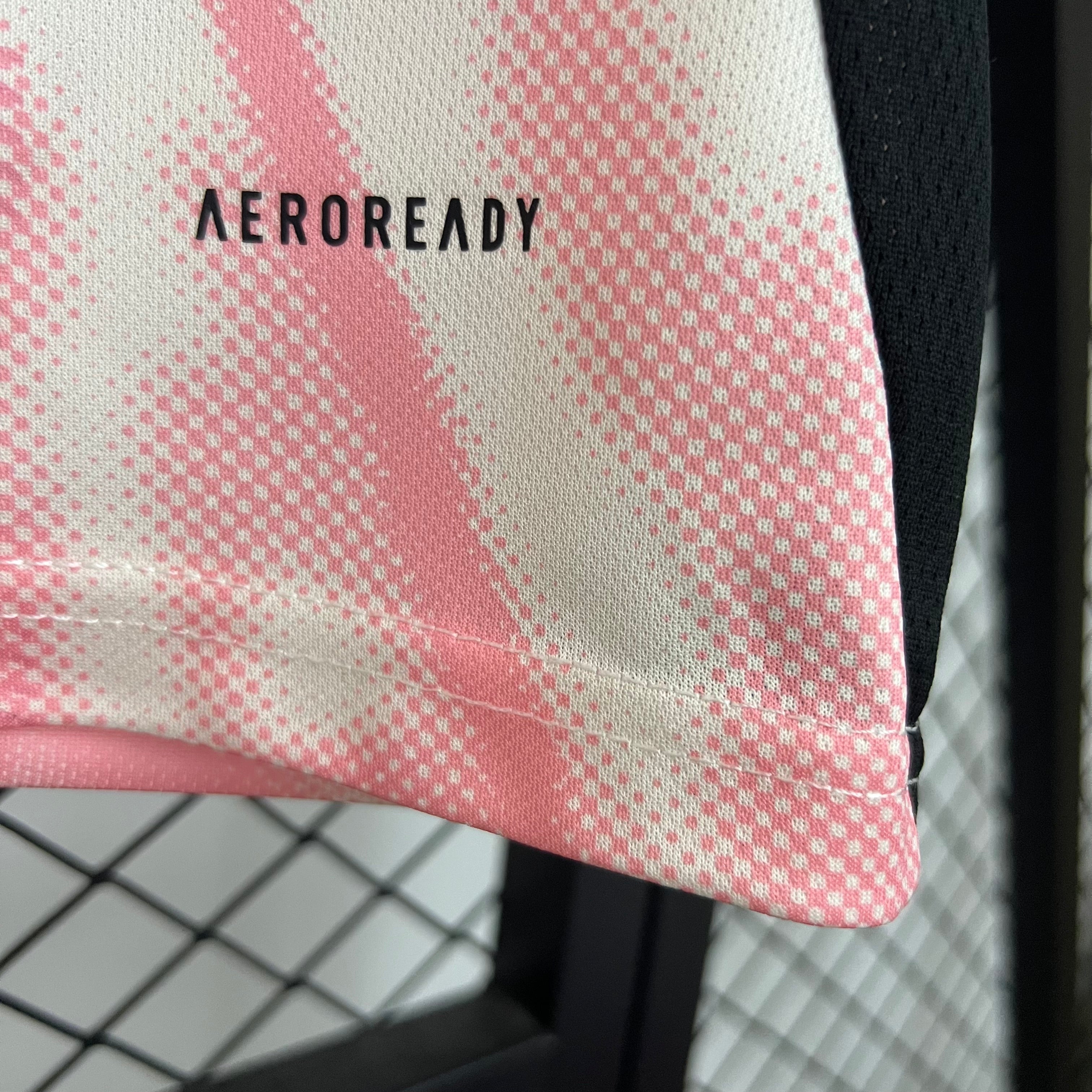 2014-15 Real Madrid Away Retro Size