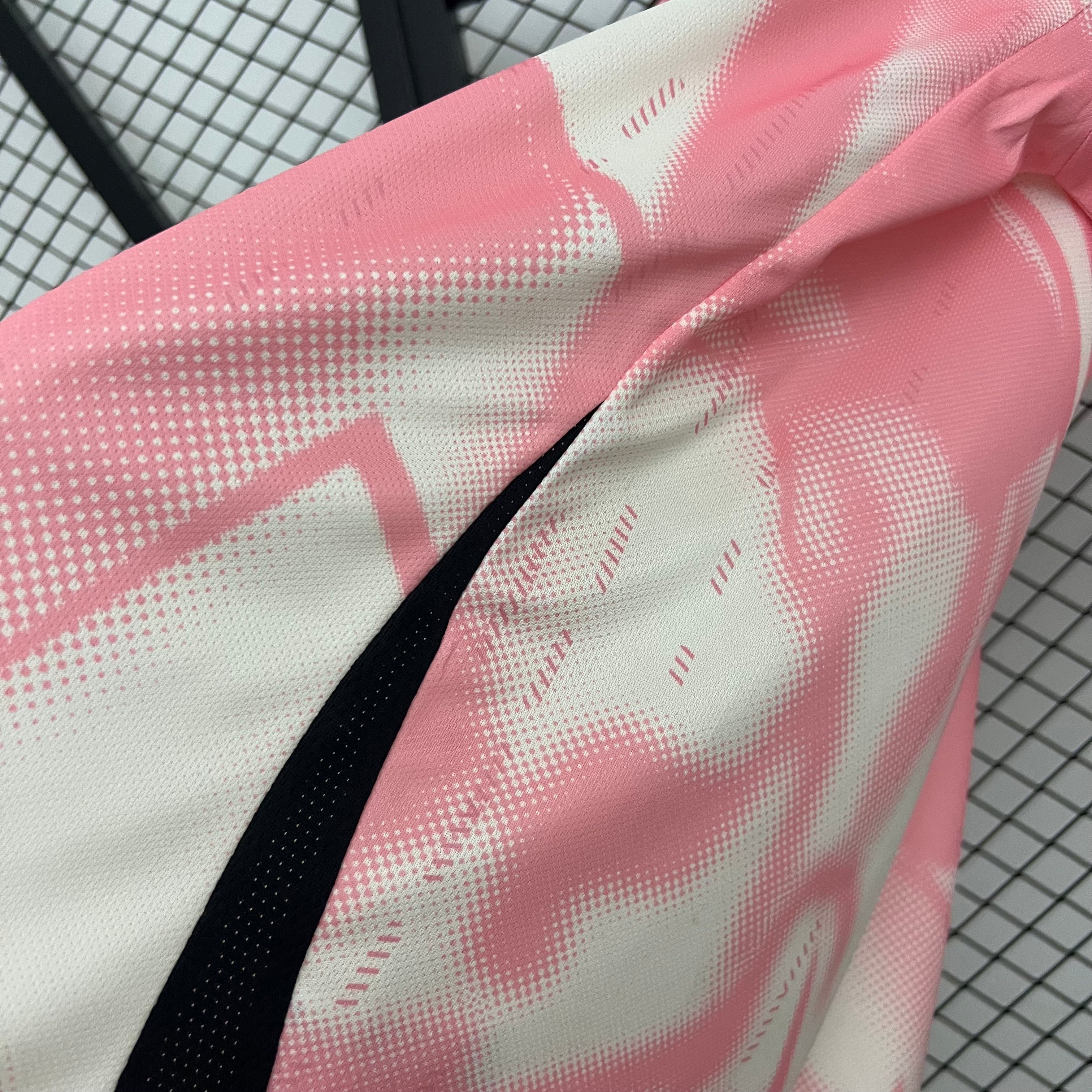 2014-15 Real Madrid Away Retro Size