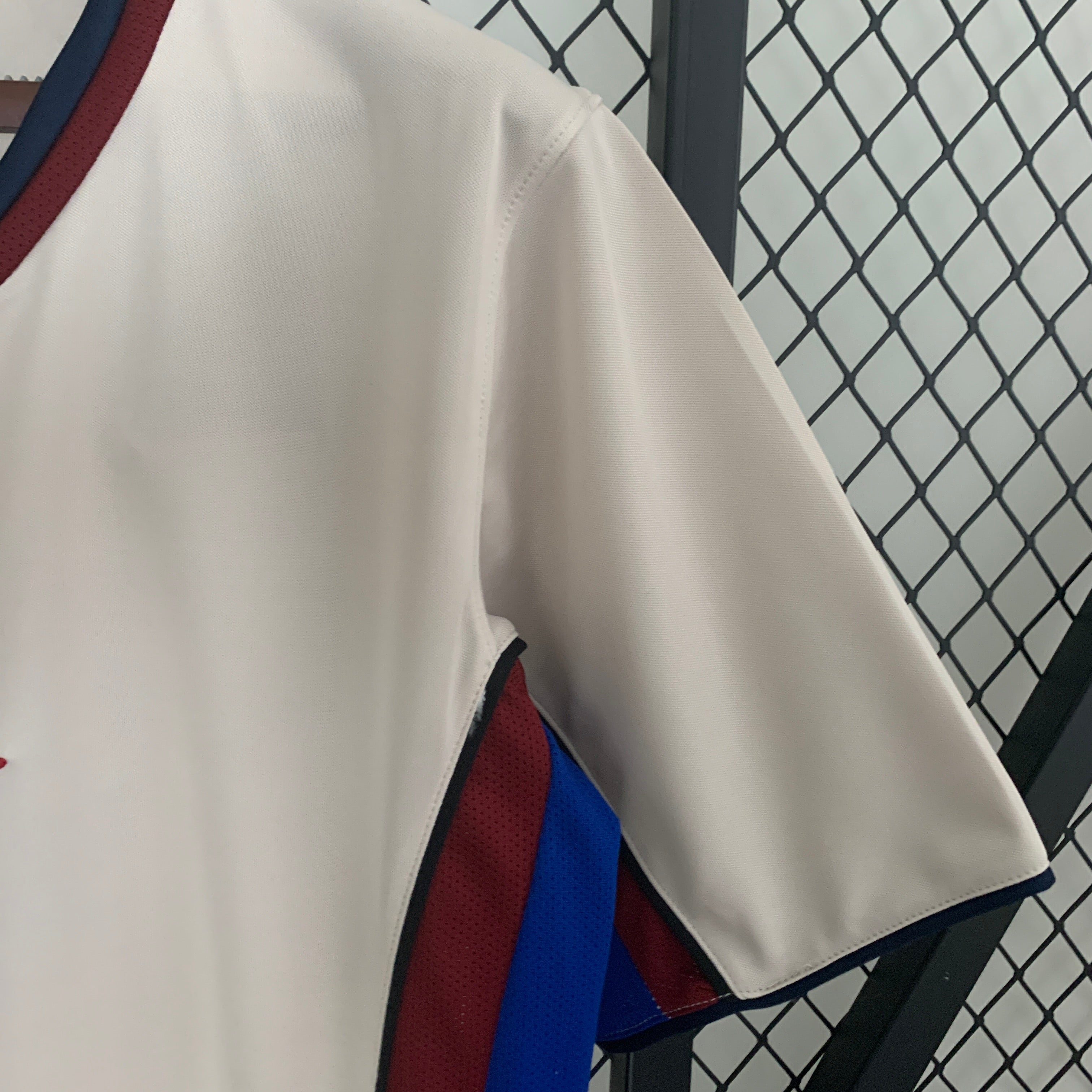 1998-99 Barcelona Away Retro