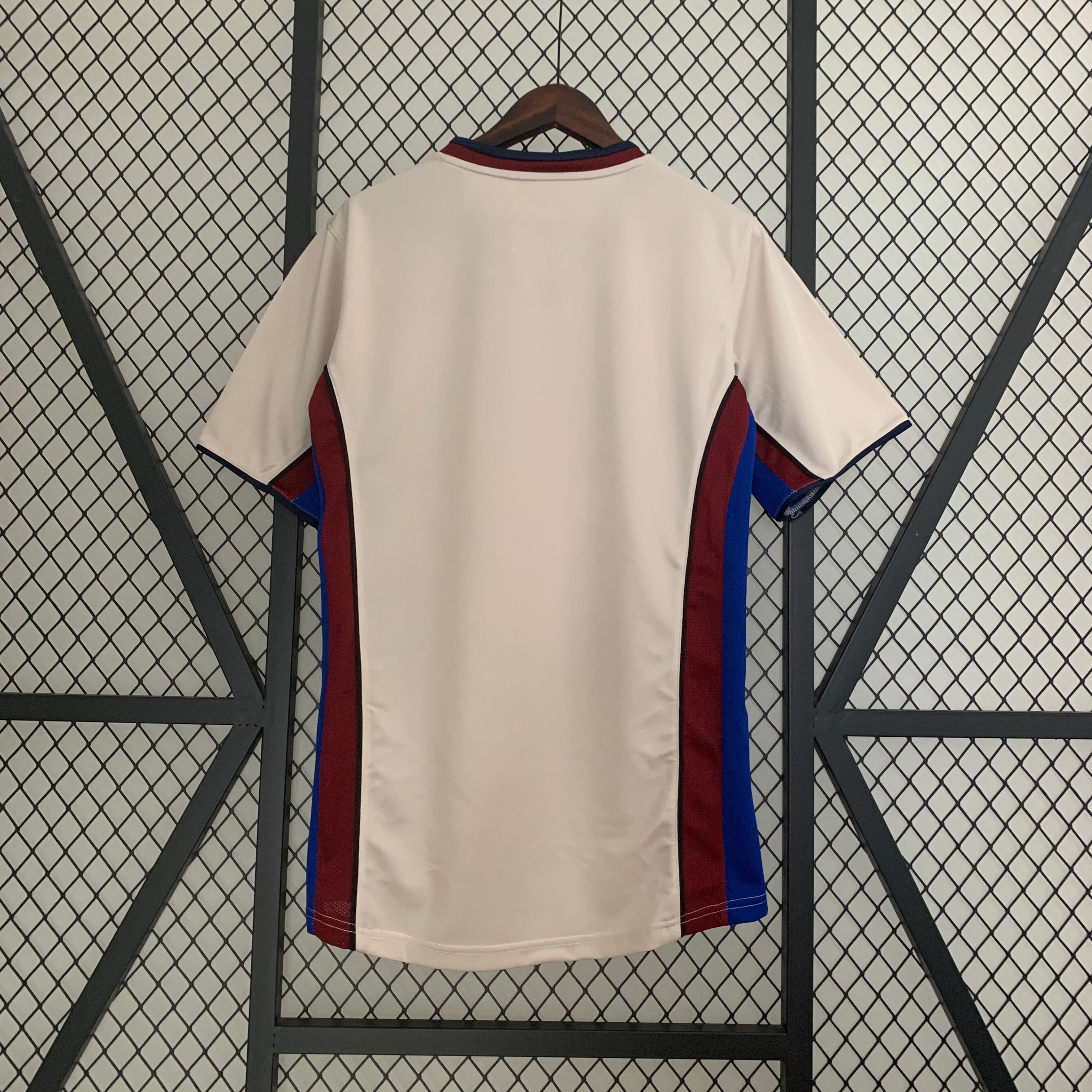 1998-99 Barcelona Away Retro