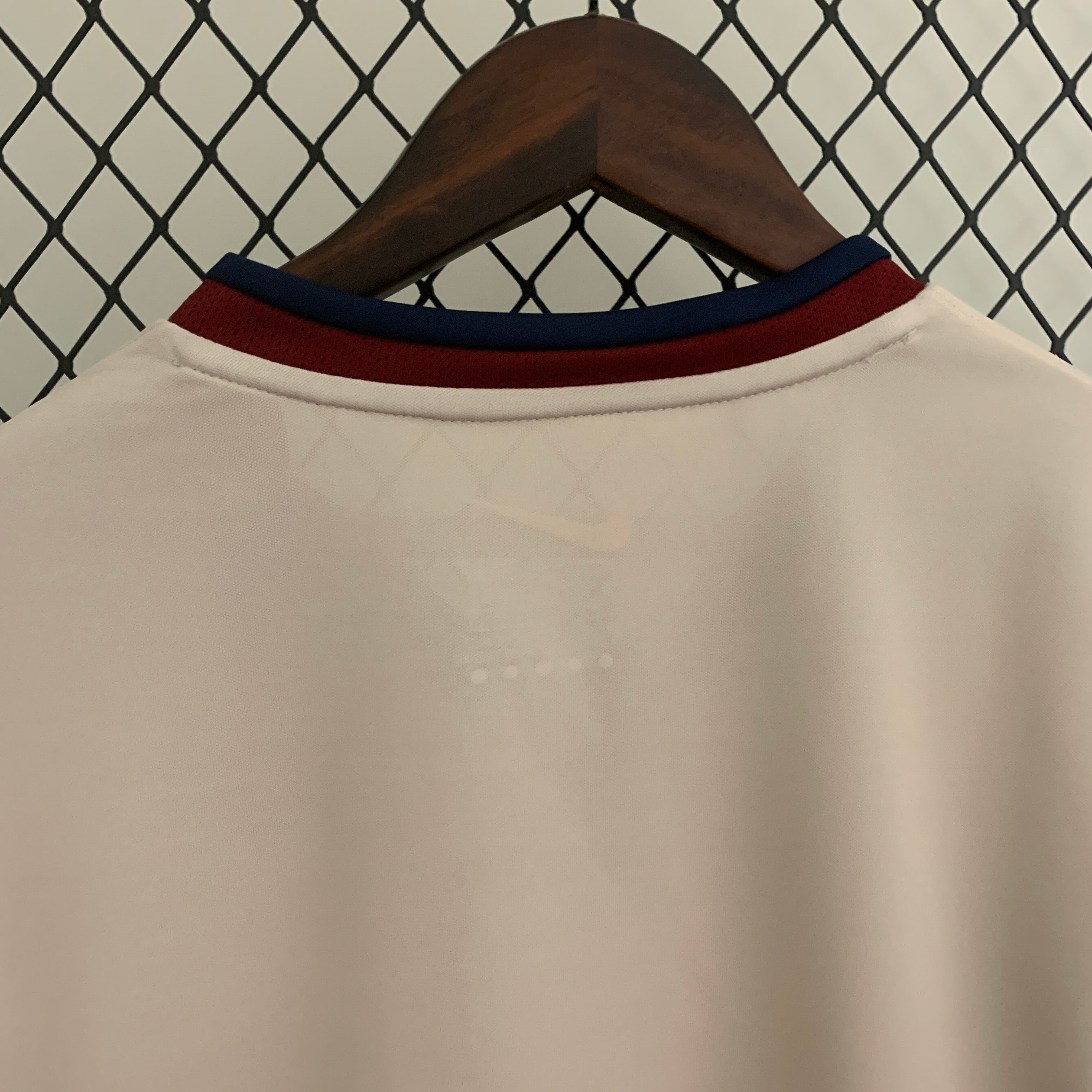1998-99 Barcelona Away Retro