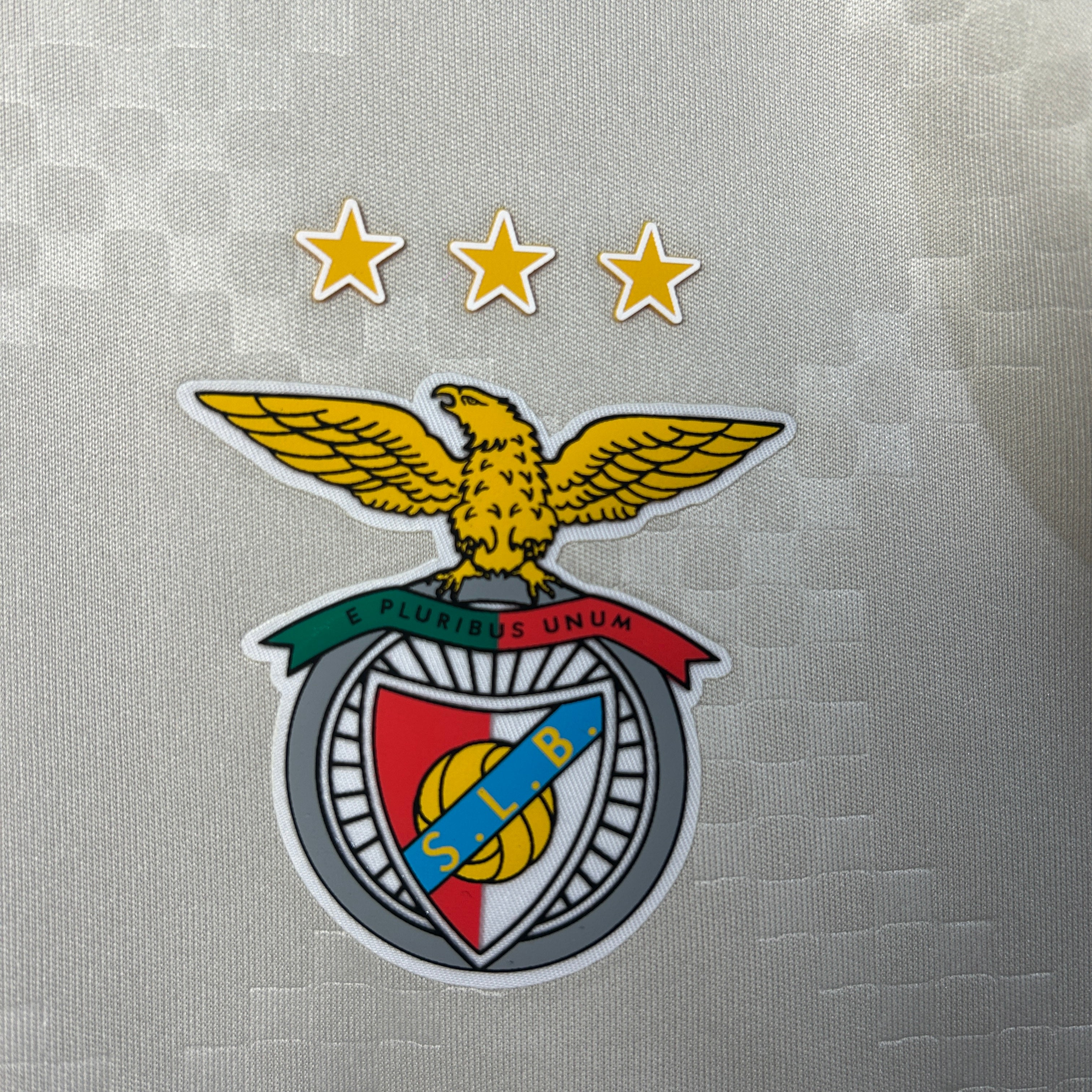 2025-26 Benfica Away KIDS 16-28