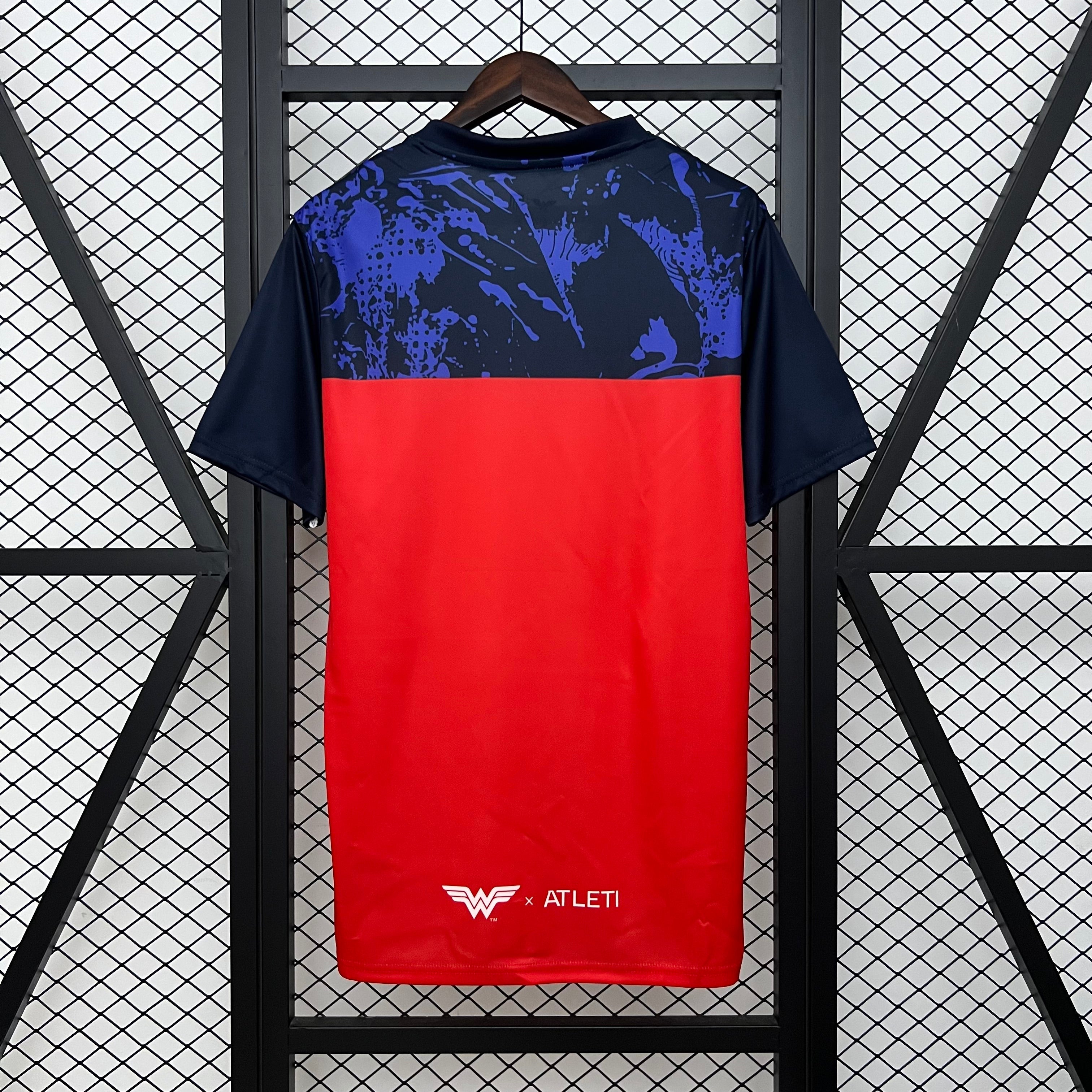 2025-26 Atletico Madrid Special