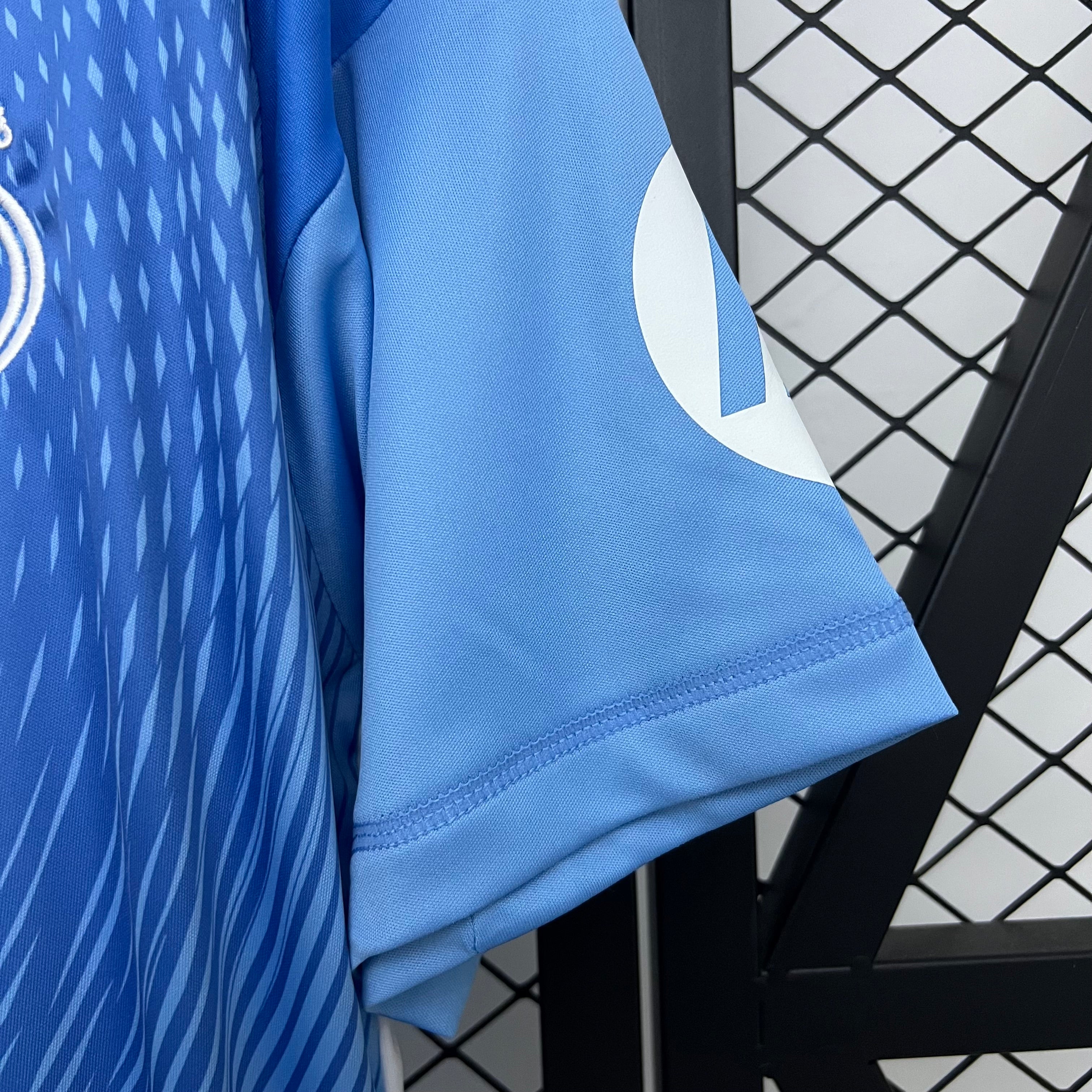 2025-26 Real Madrid Special