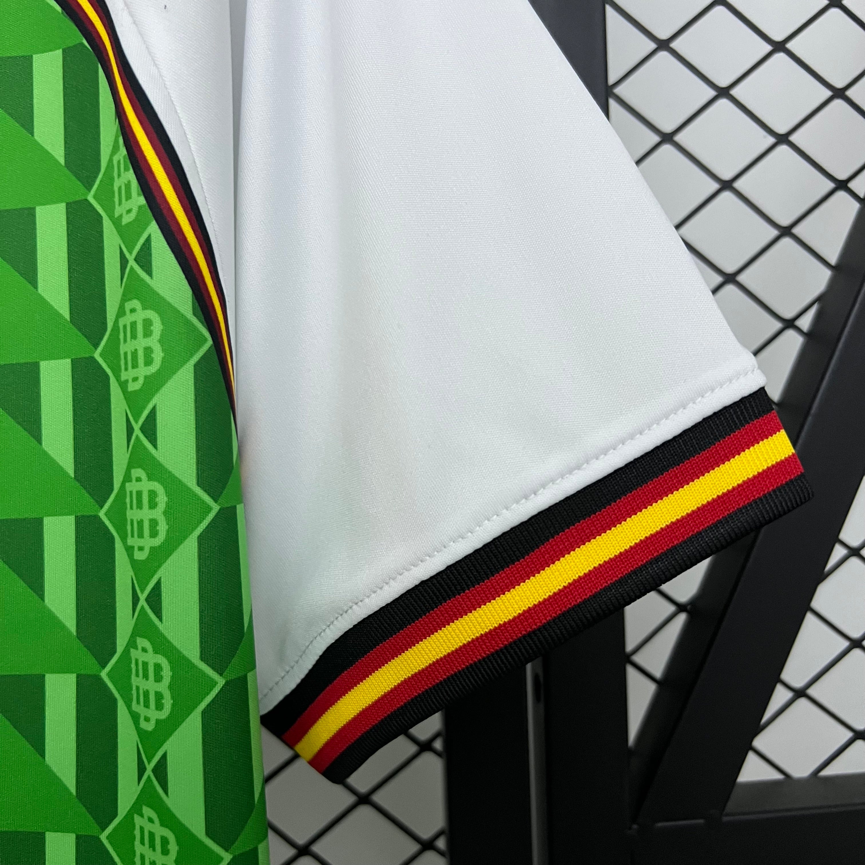 2025-26 Real Betis Special Size